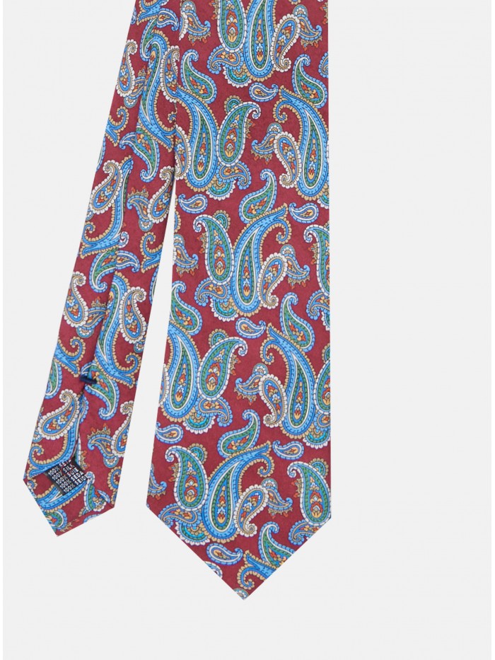FEFE’ CRAVATTA FEFE' FW25