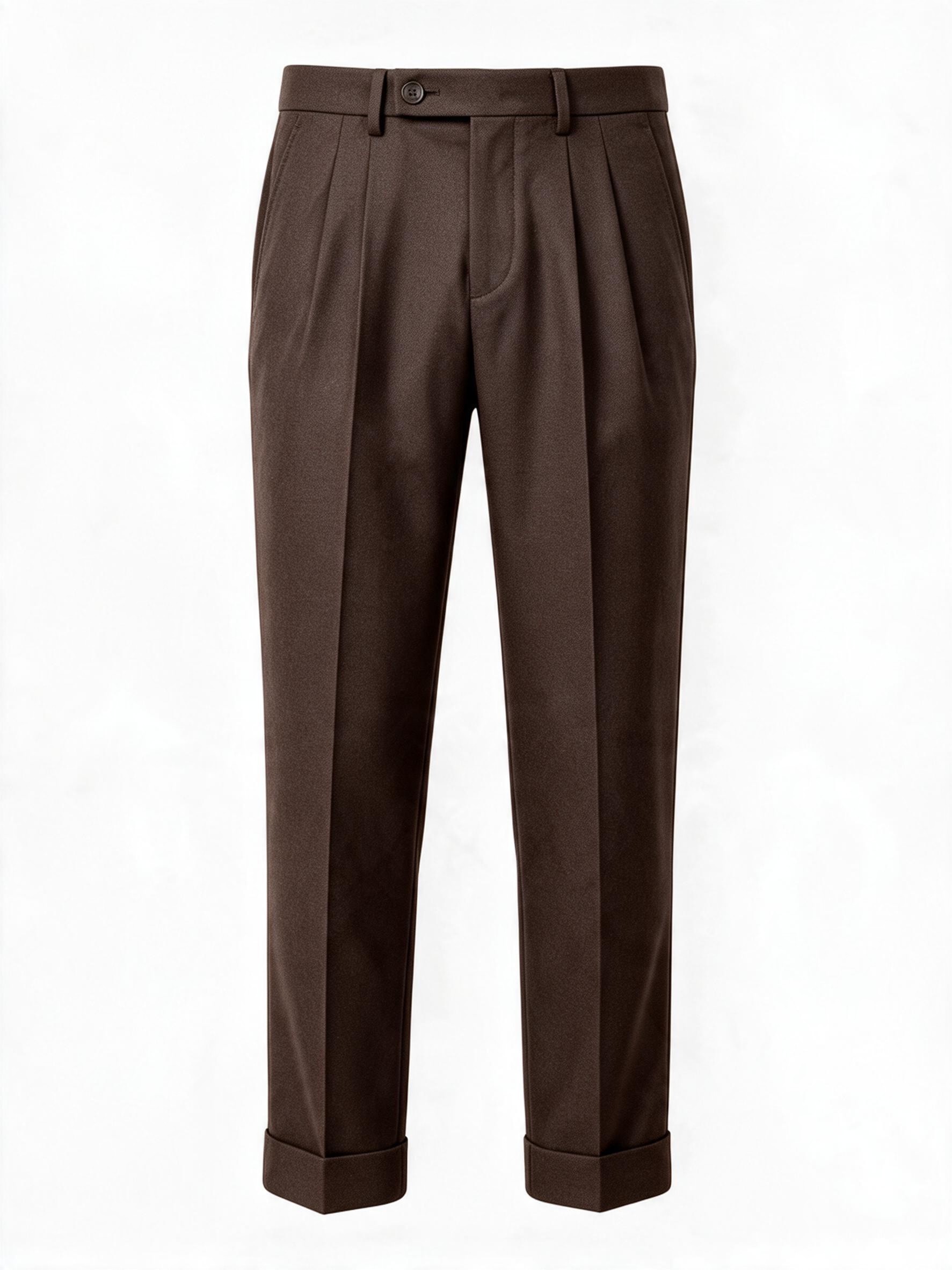 MICHAEL COAL Pantaloni Uomo