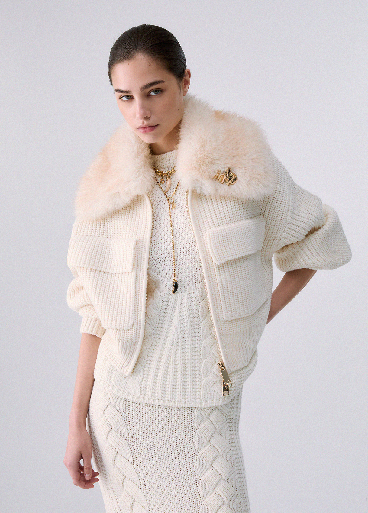 LIU JO Maglia Donna