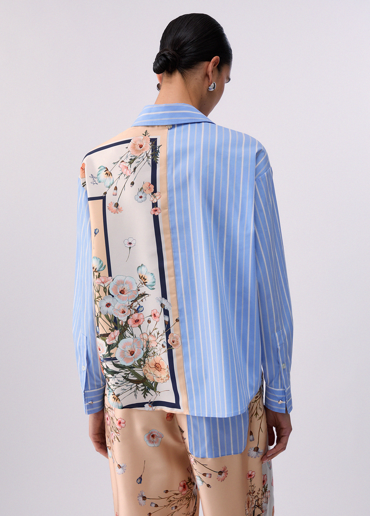 LIU JO Camicia Donna