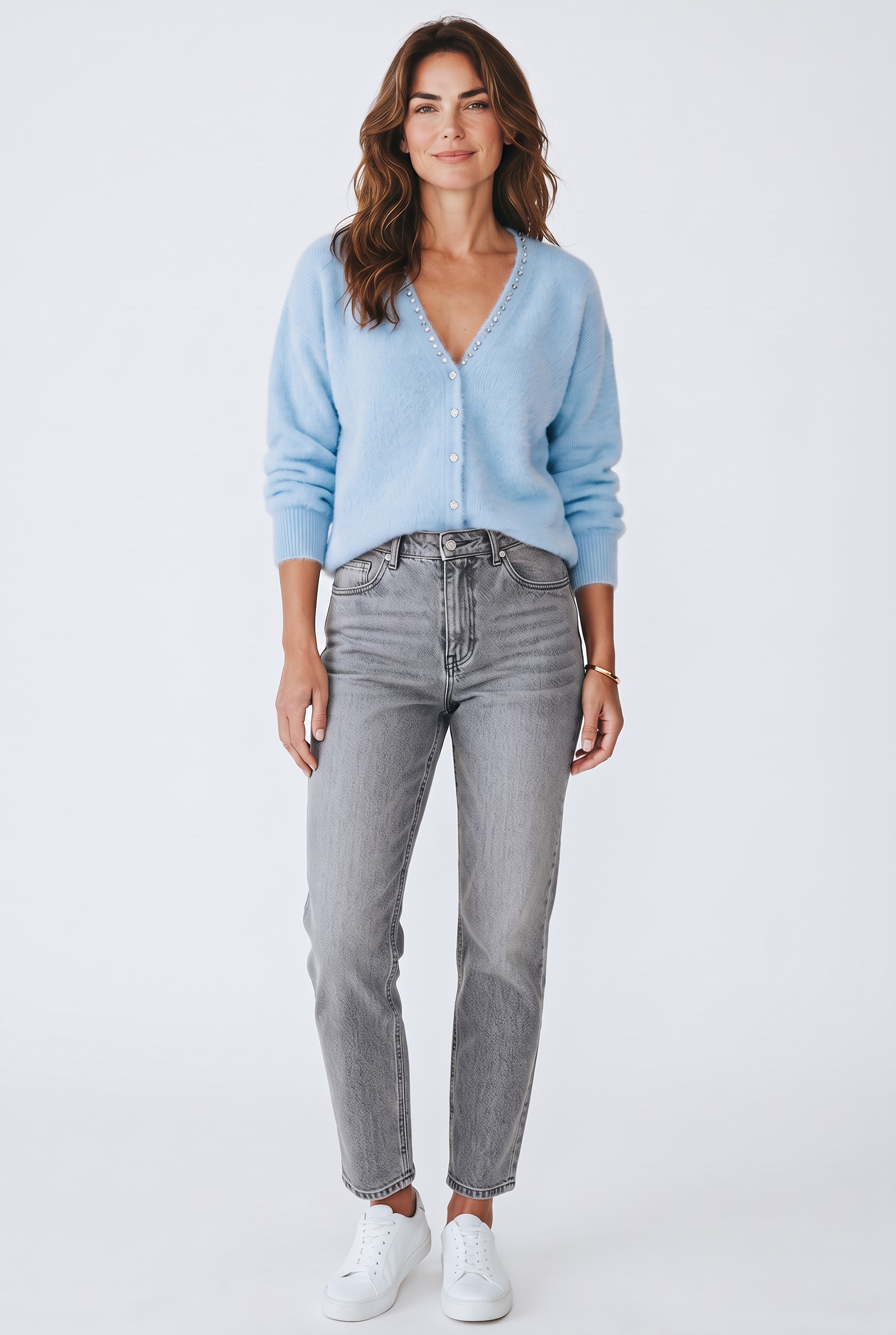 KOCCA Maglia Donna