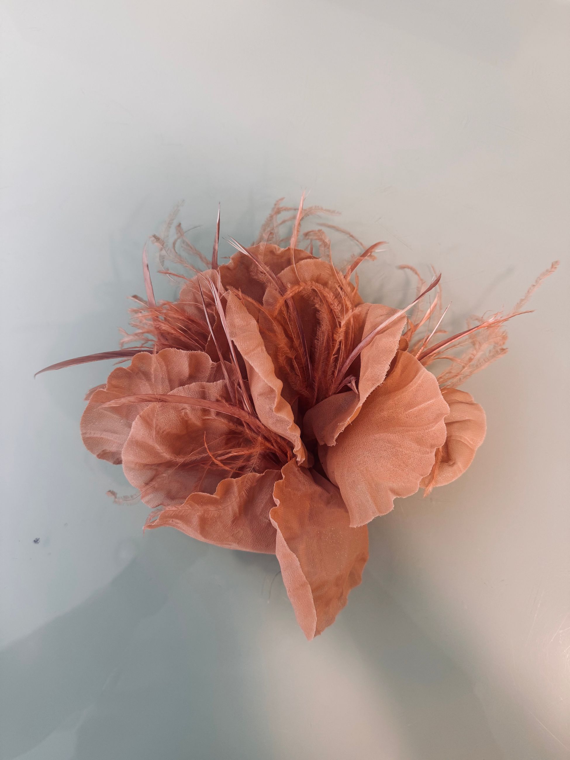 ATELIER LEGORA Spilla Donna