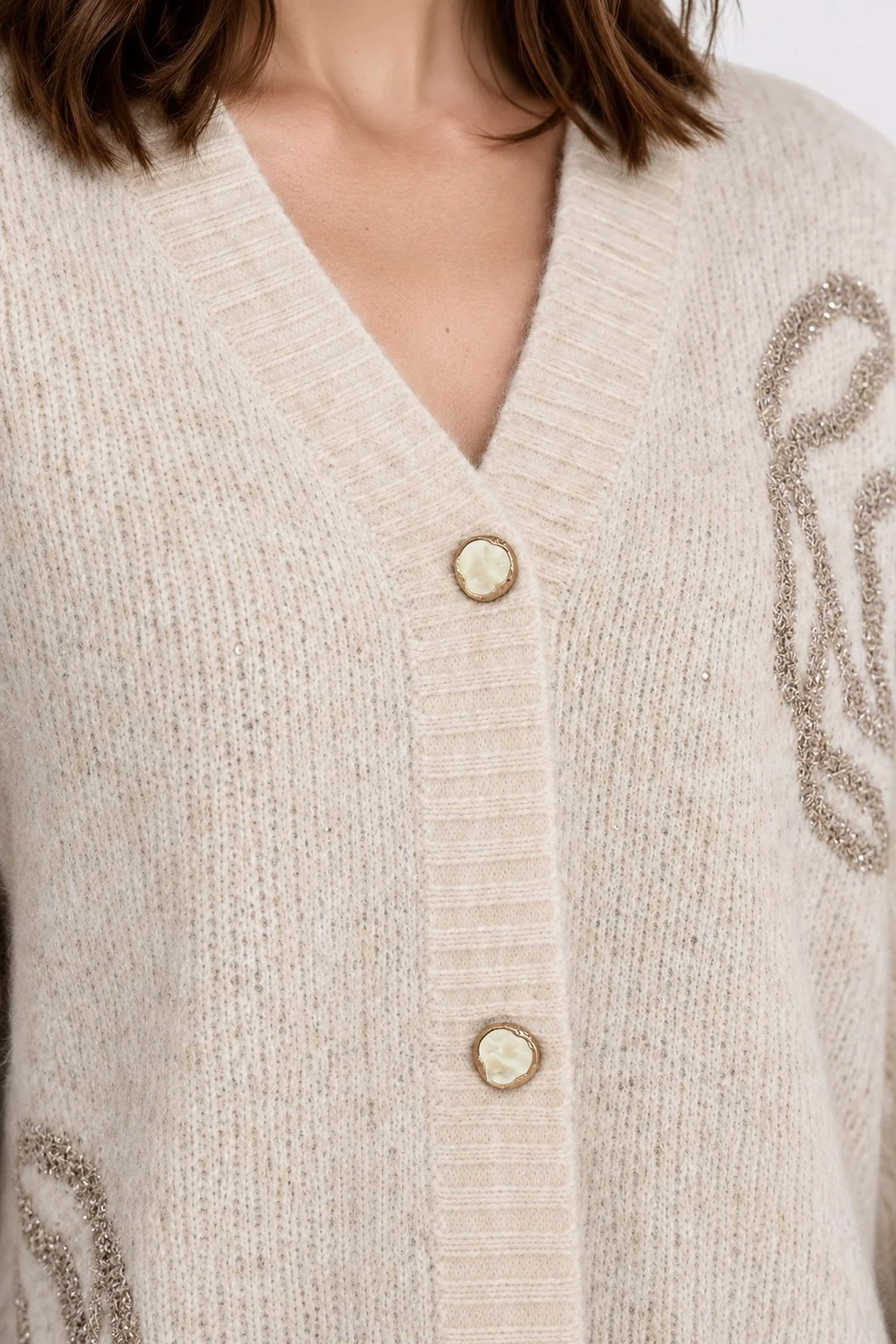 KOCCA Cardigan Donna