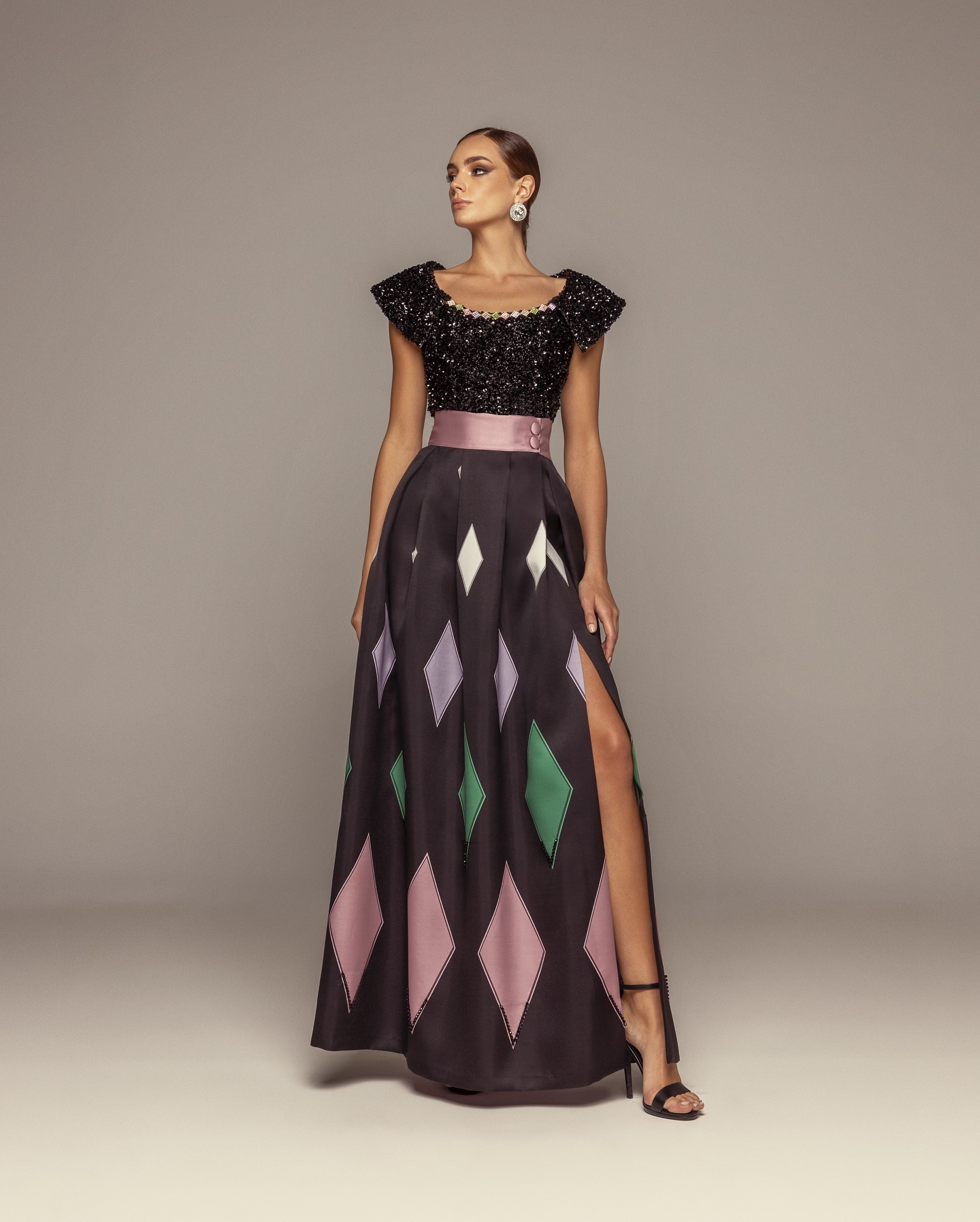 D'Andrea Collection BOUSTIER 24171