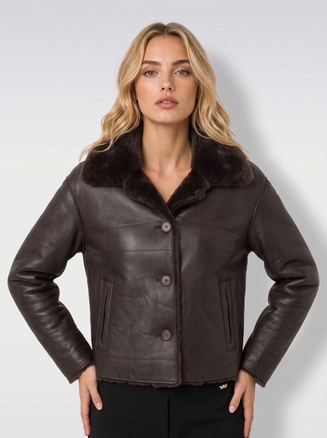 MARKUP Giubbino Donna