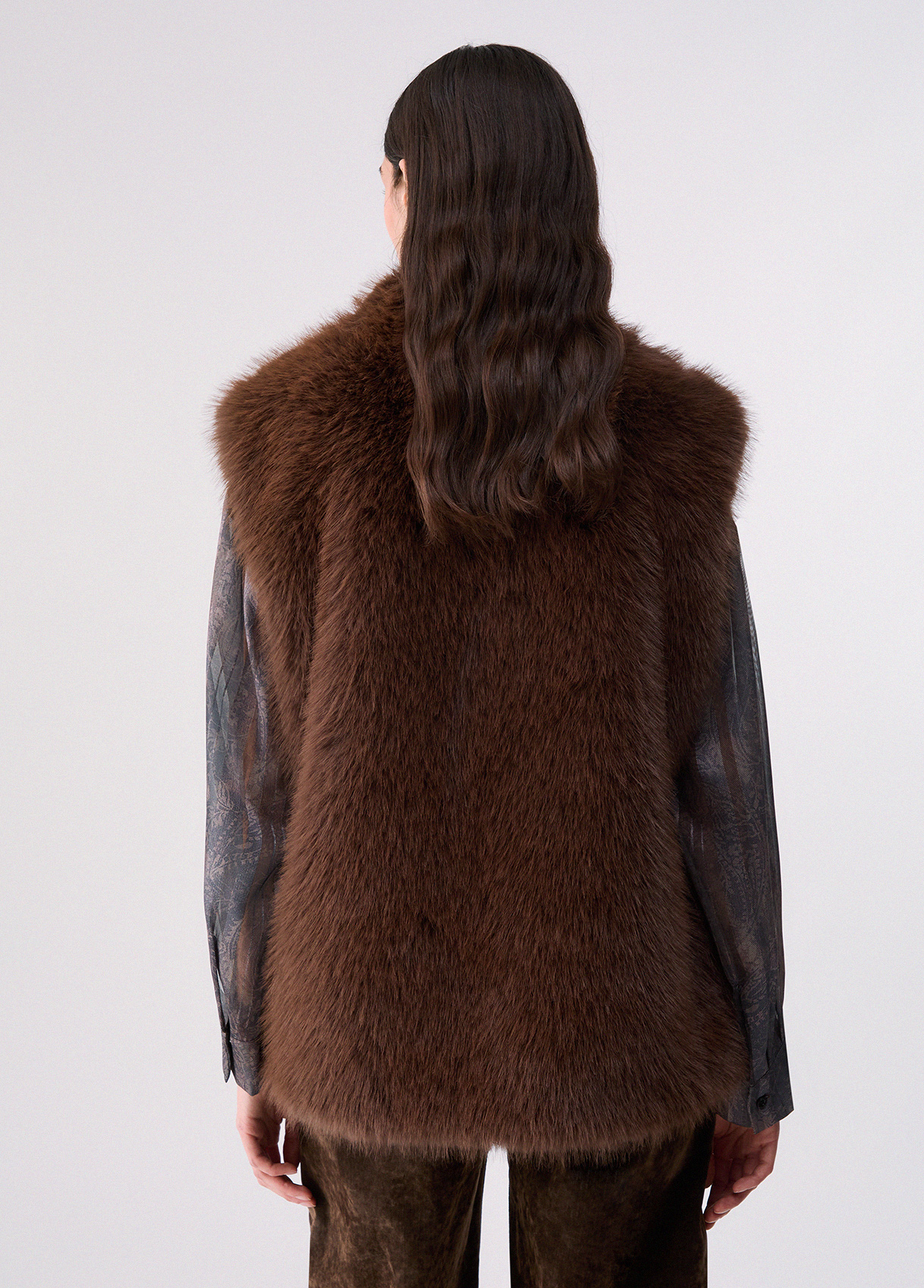 LIU JO Gilet Donna