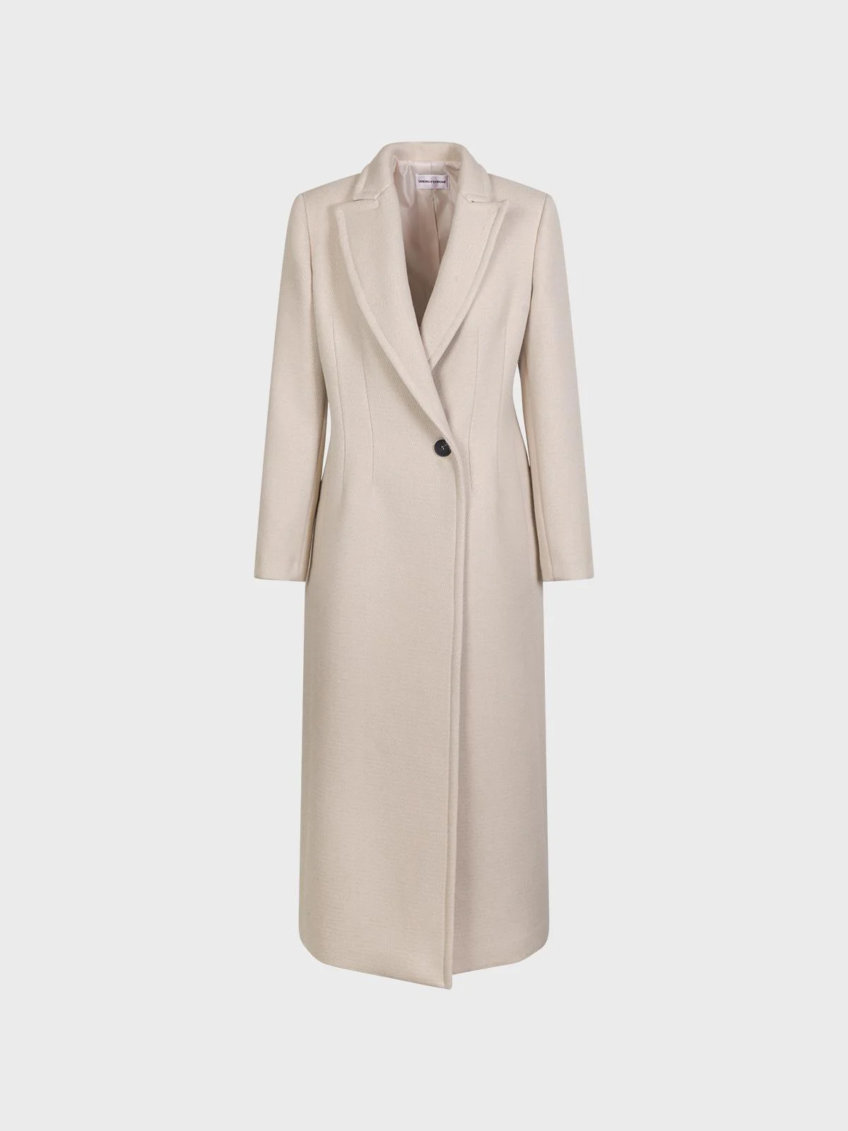 SANDRO FERRONE Cappotto Donna
