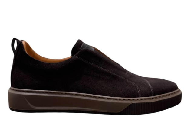ROSSI SHOES Sneakers Uomo