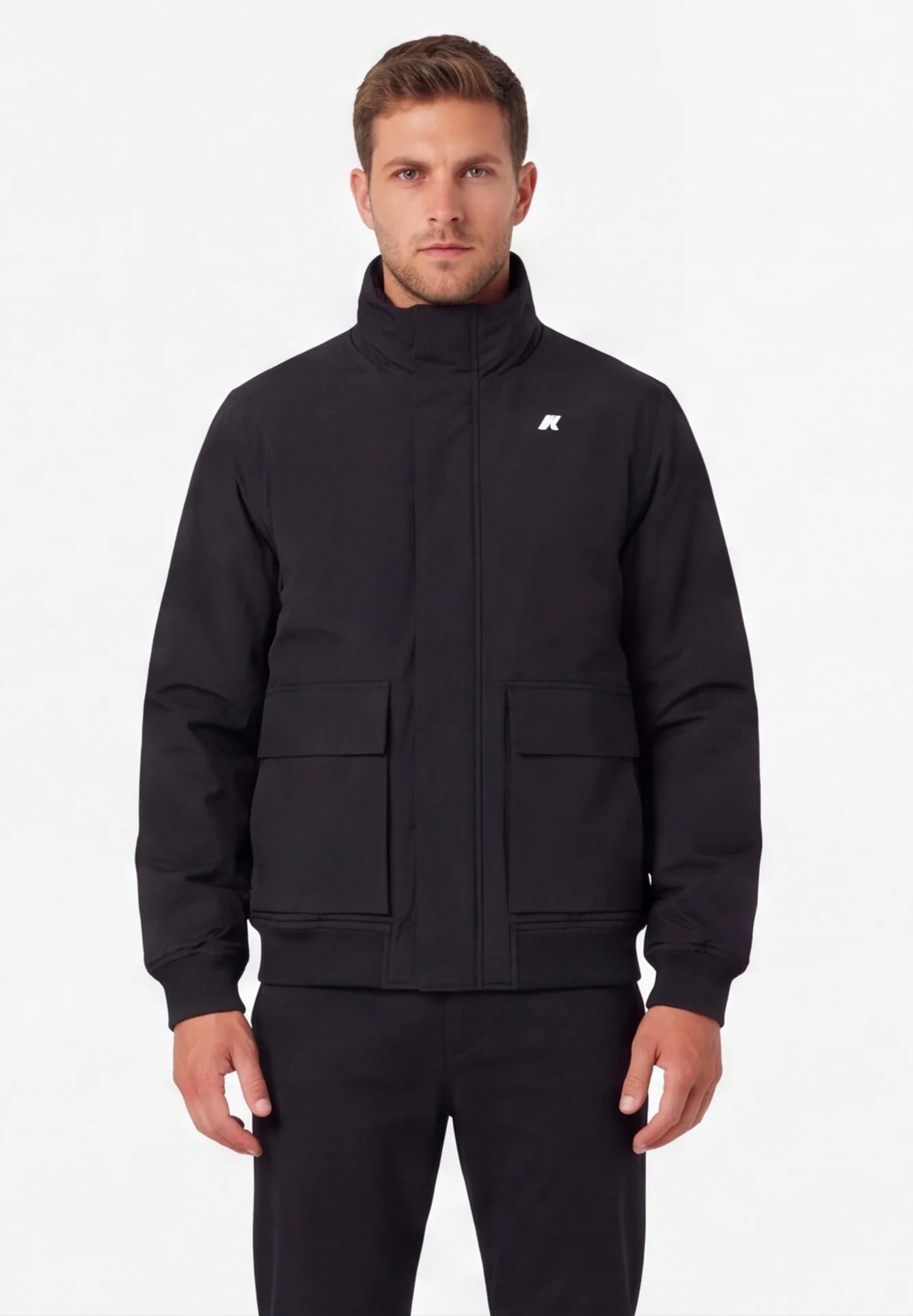 KWAY Giubbino Uomo