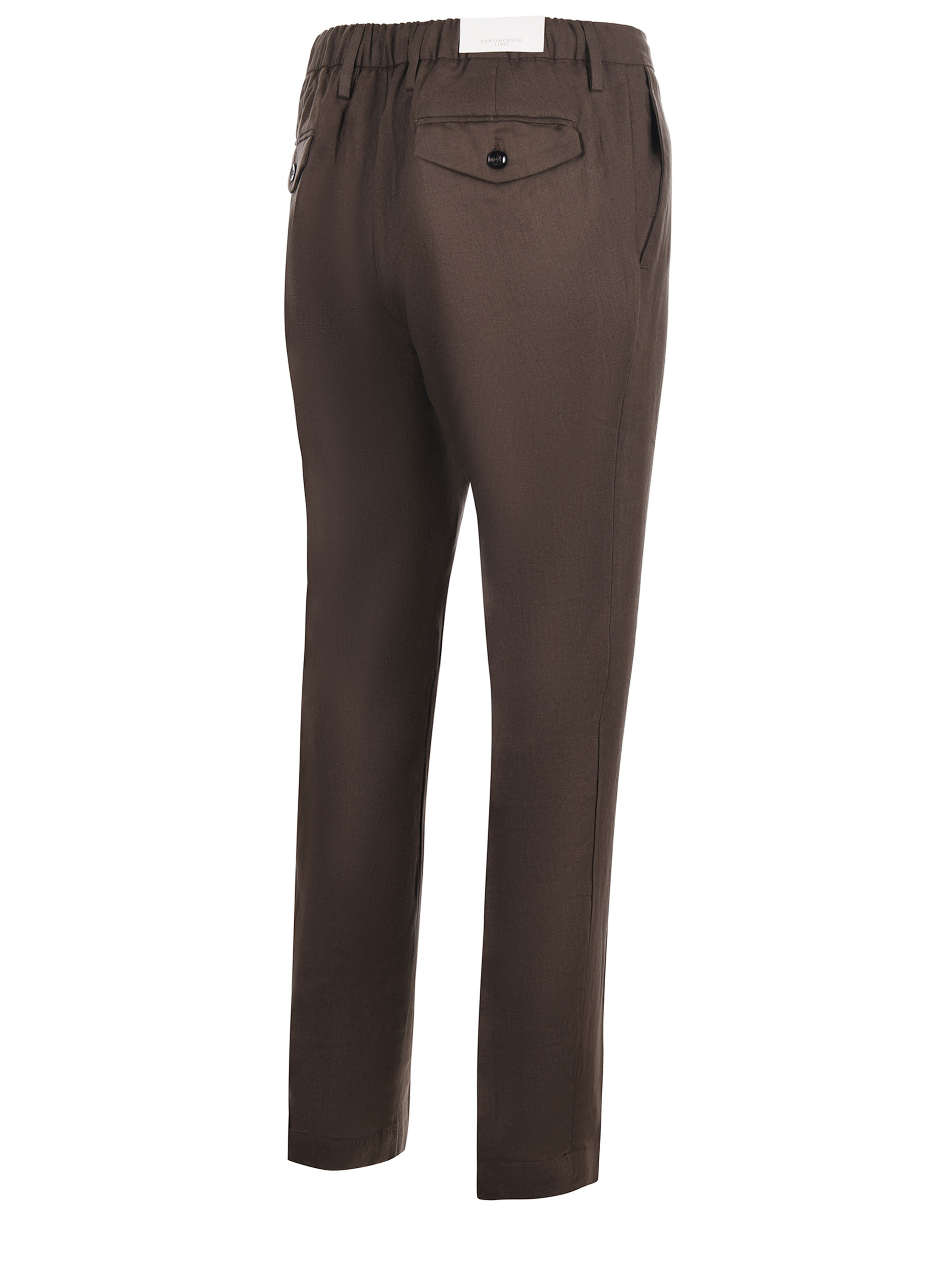 MICHAEL COAL Pantalaccio Uomo