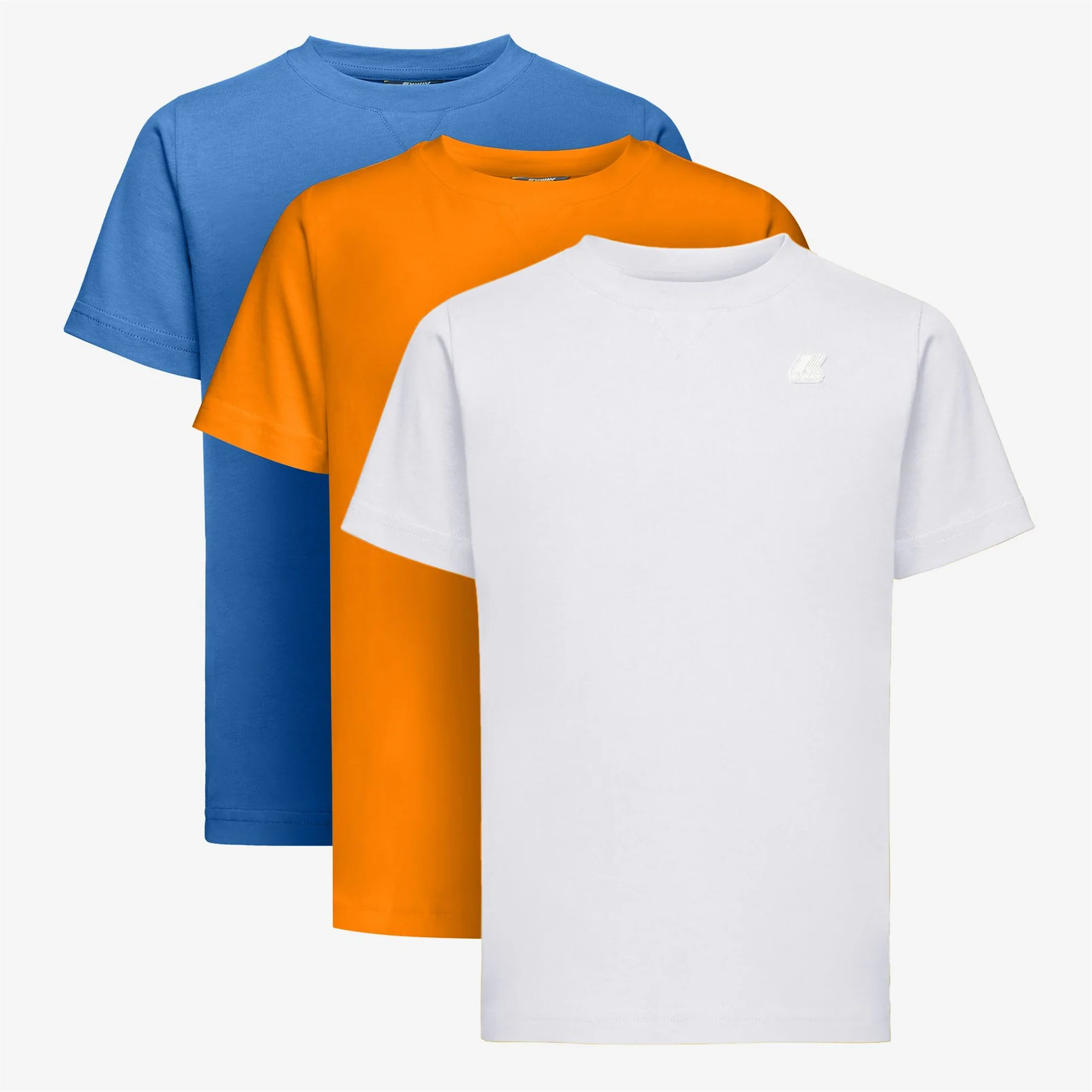 KWAY K7112QW EDWING ROUND SLEEVES