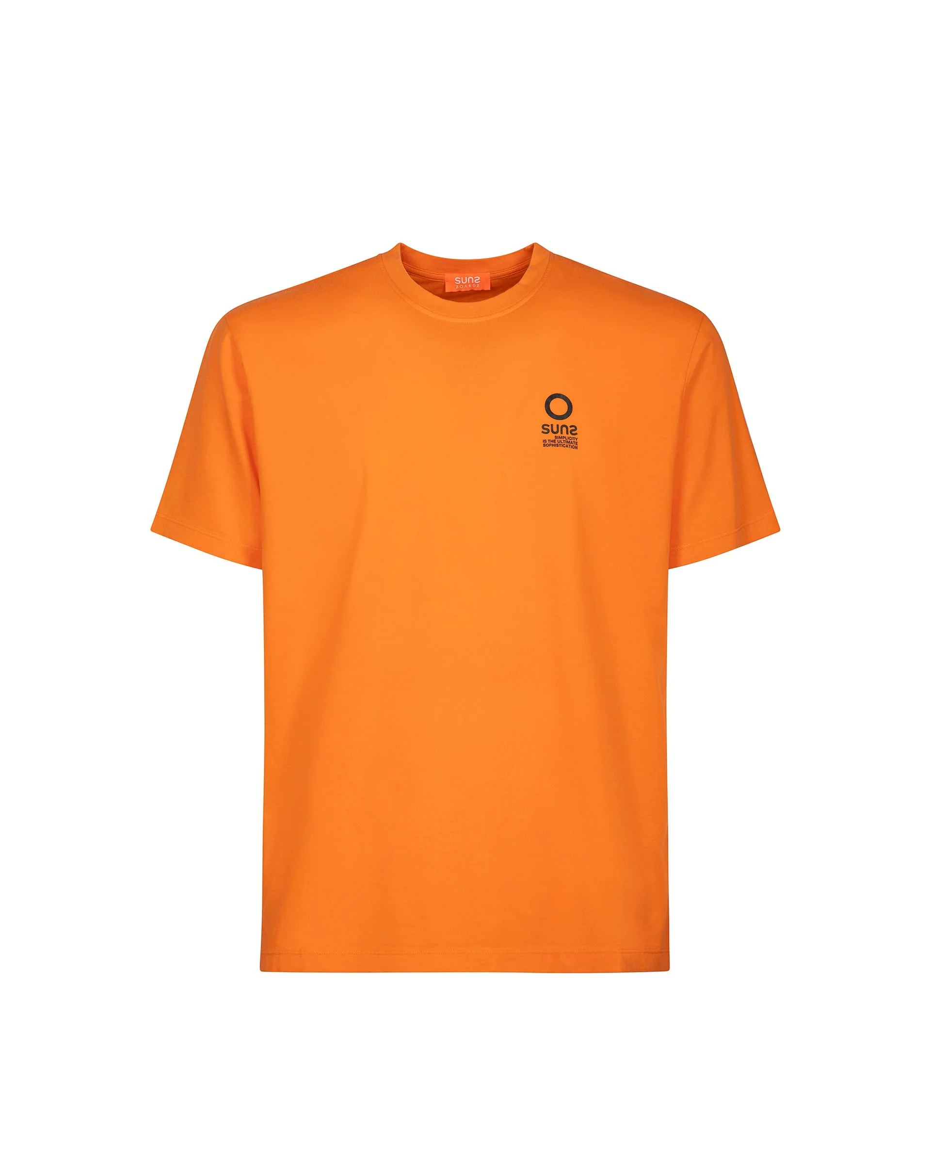 SUNS T-shirt Uomo