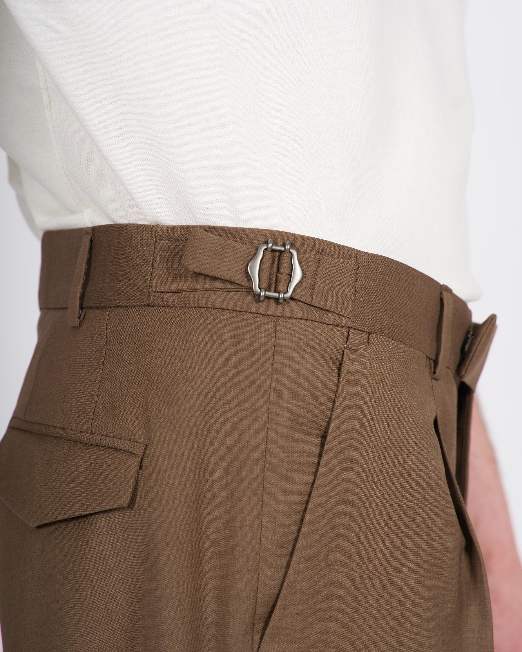 PAOLONI Pantaloni Uomo