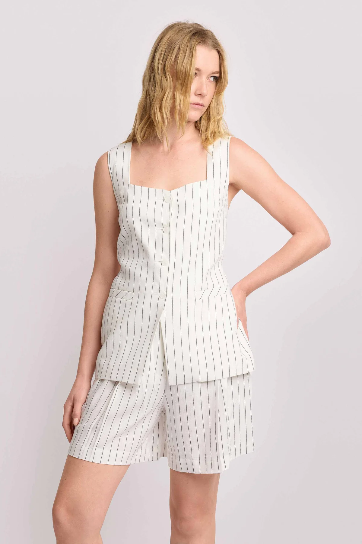 KOCCA Gilet Donna