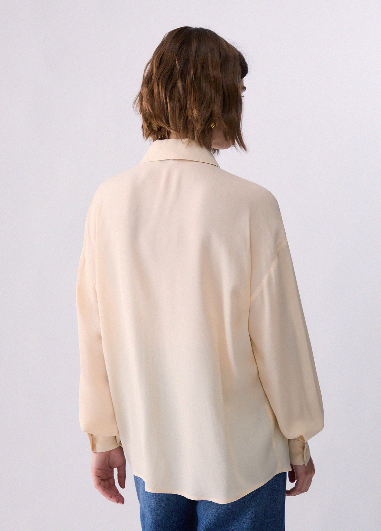LIU JO Camicia Donna