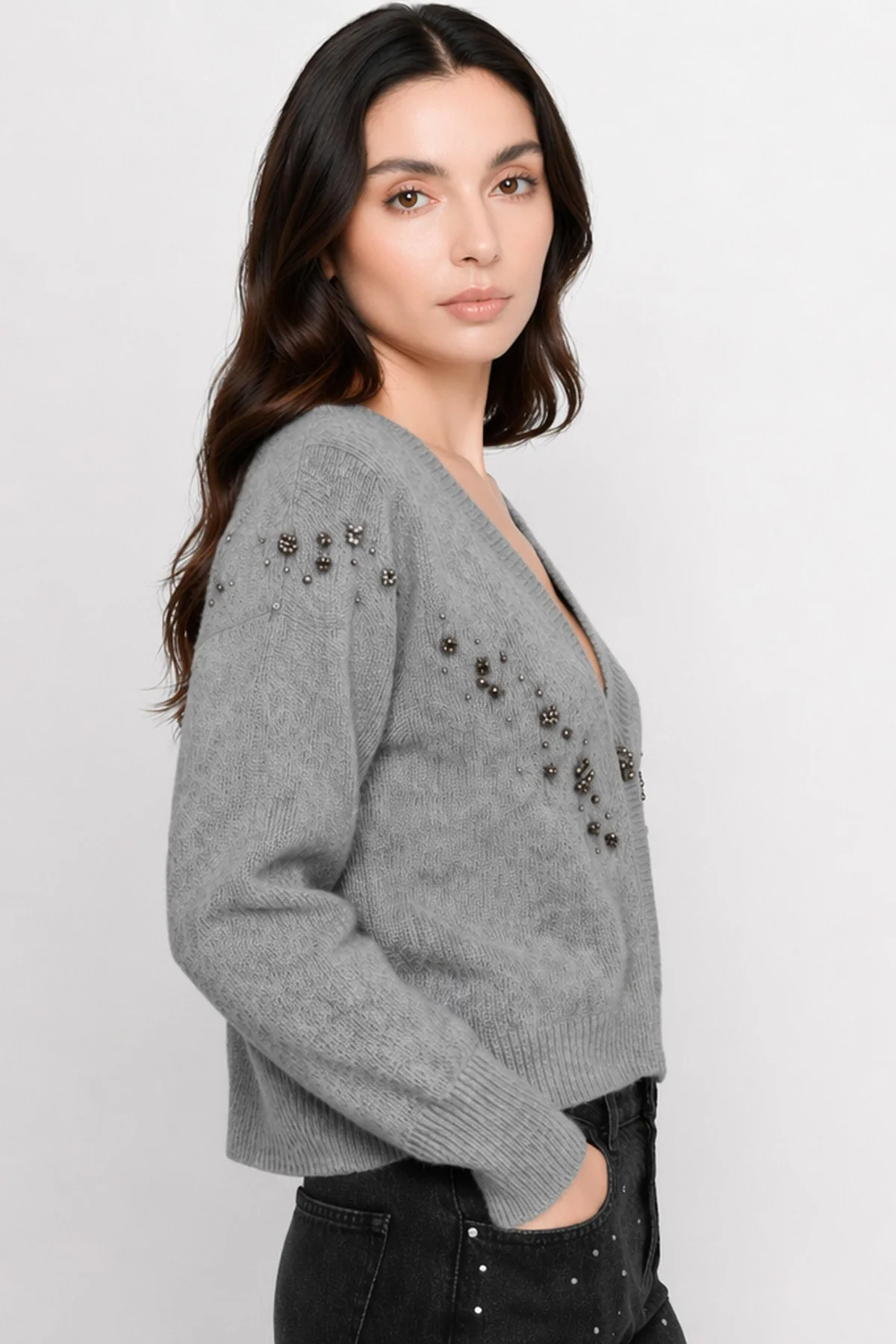 KOCCA Maglia Donna