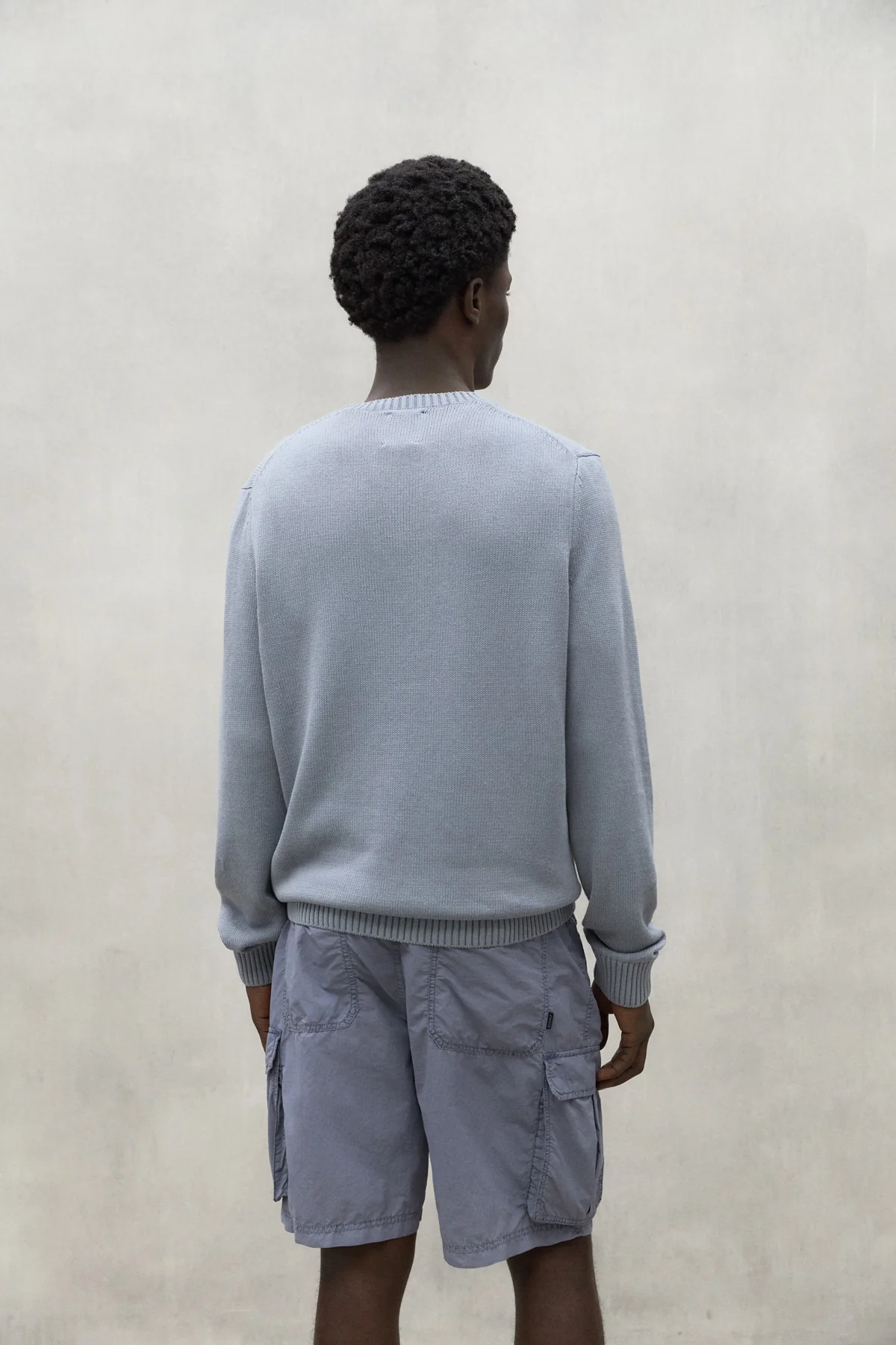 ECOALF TAILALF KNIT