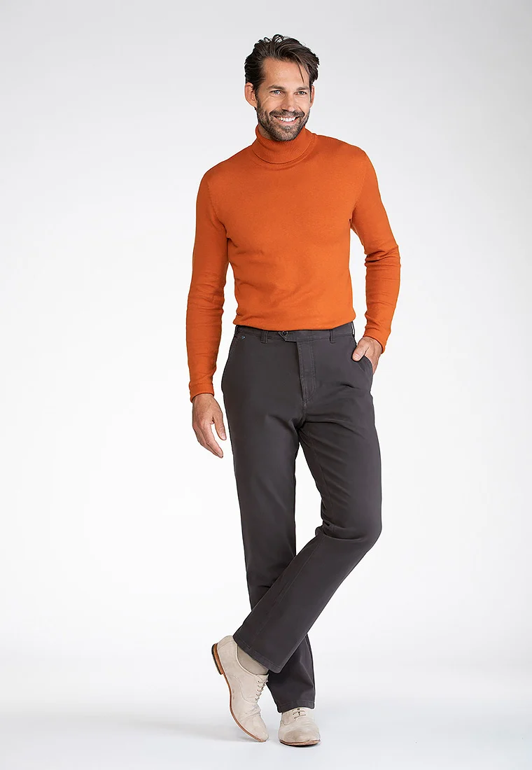 BRUHL Pantaloni Uomo