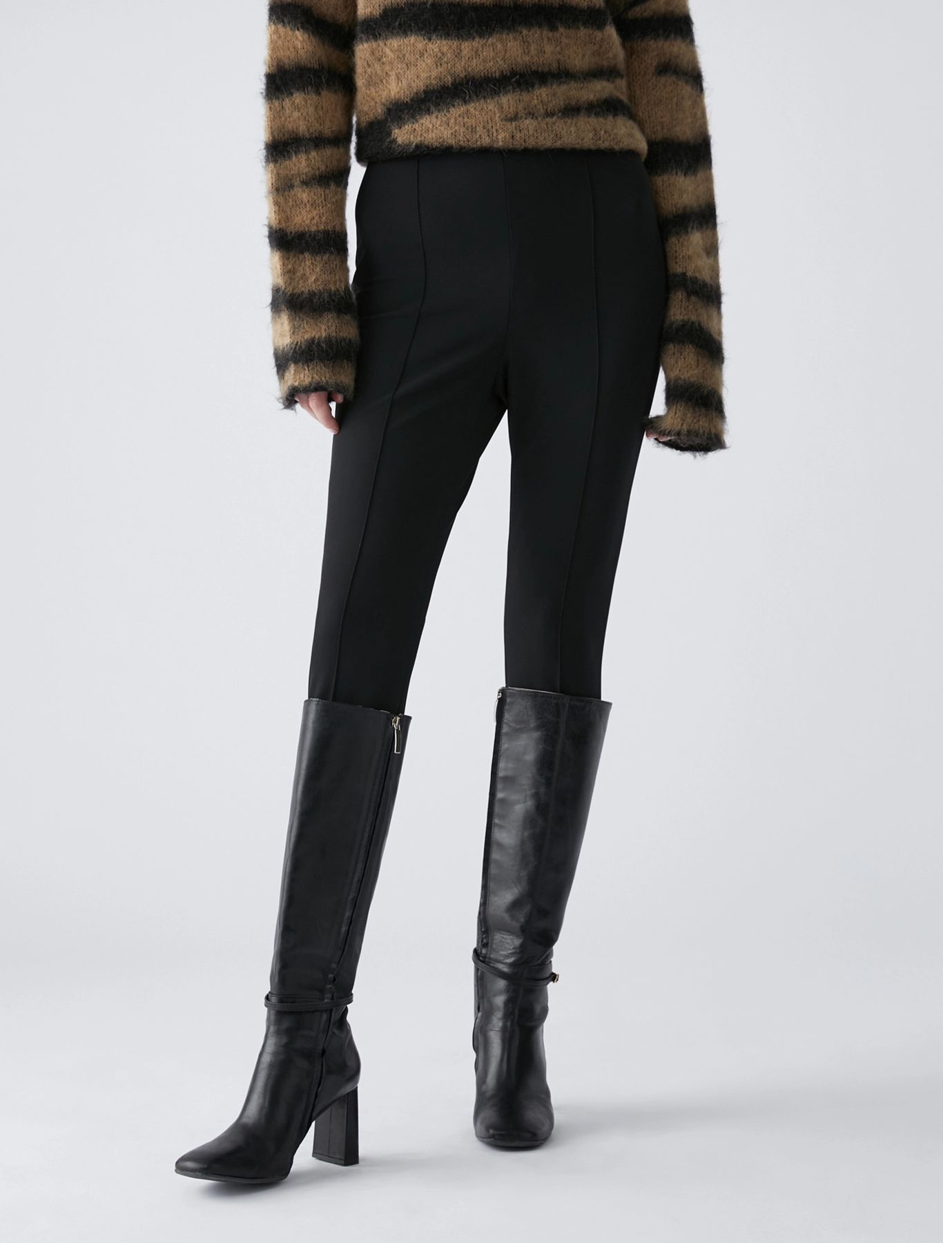 PENNYBLACK RESINA PANT