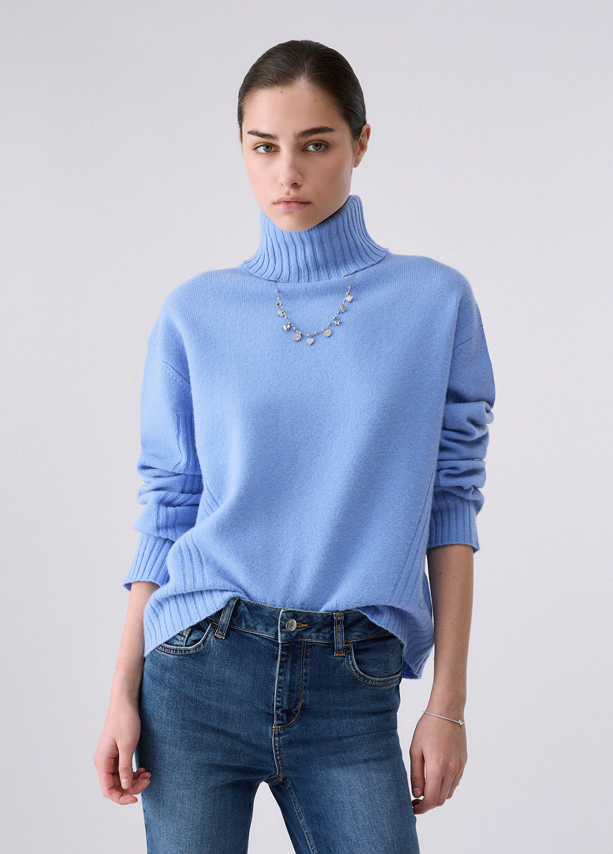 LIU JO Maglia Donna
