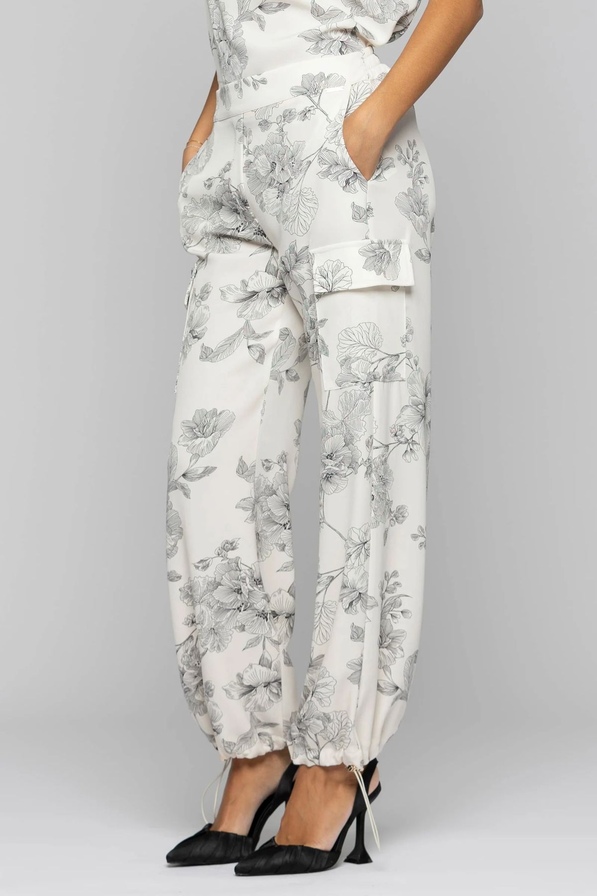 KOCCA PANTALONE ATLANTE