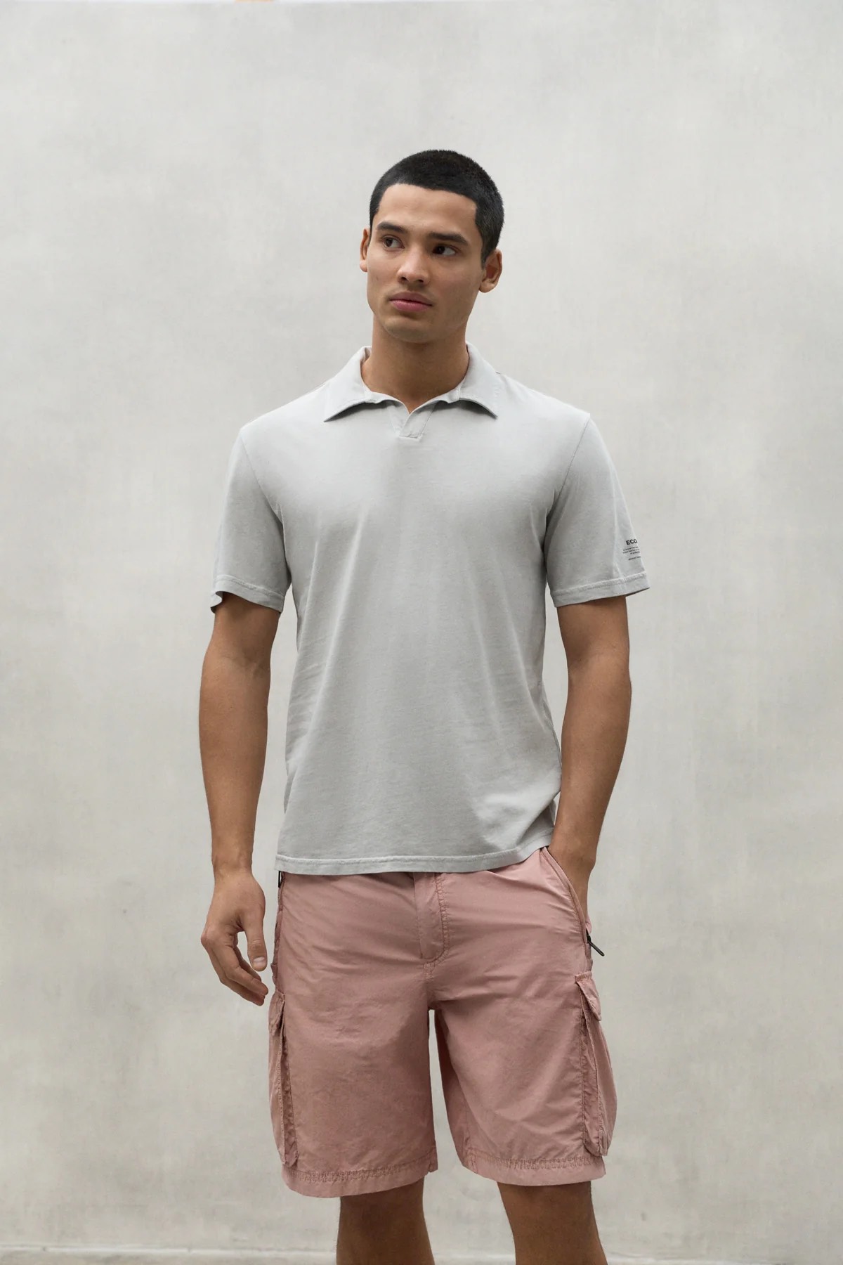 ECOALF ENZOALF POLO