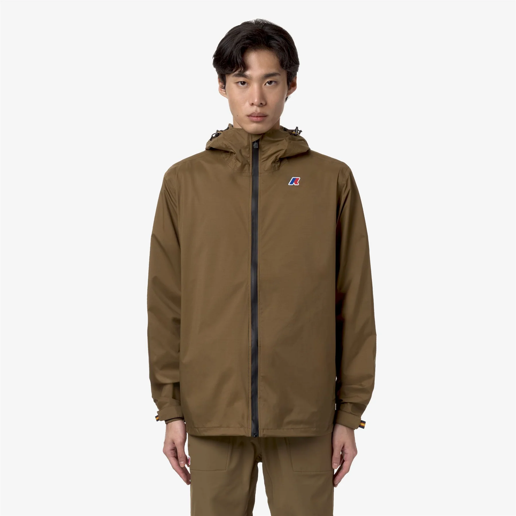 KWAY K8131QW CHARMEL TRAVEL