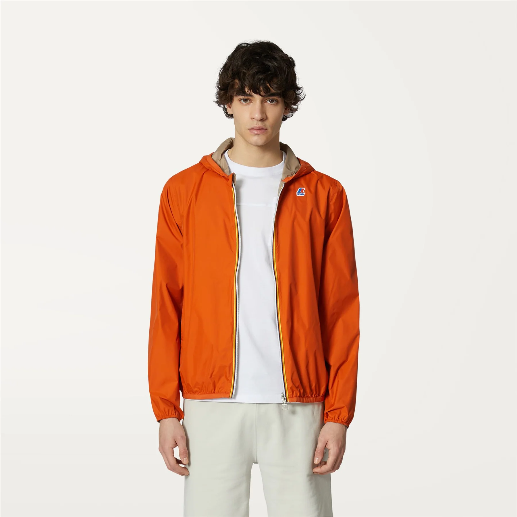 KWAY K111NMW JACQUES DOUBLE