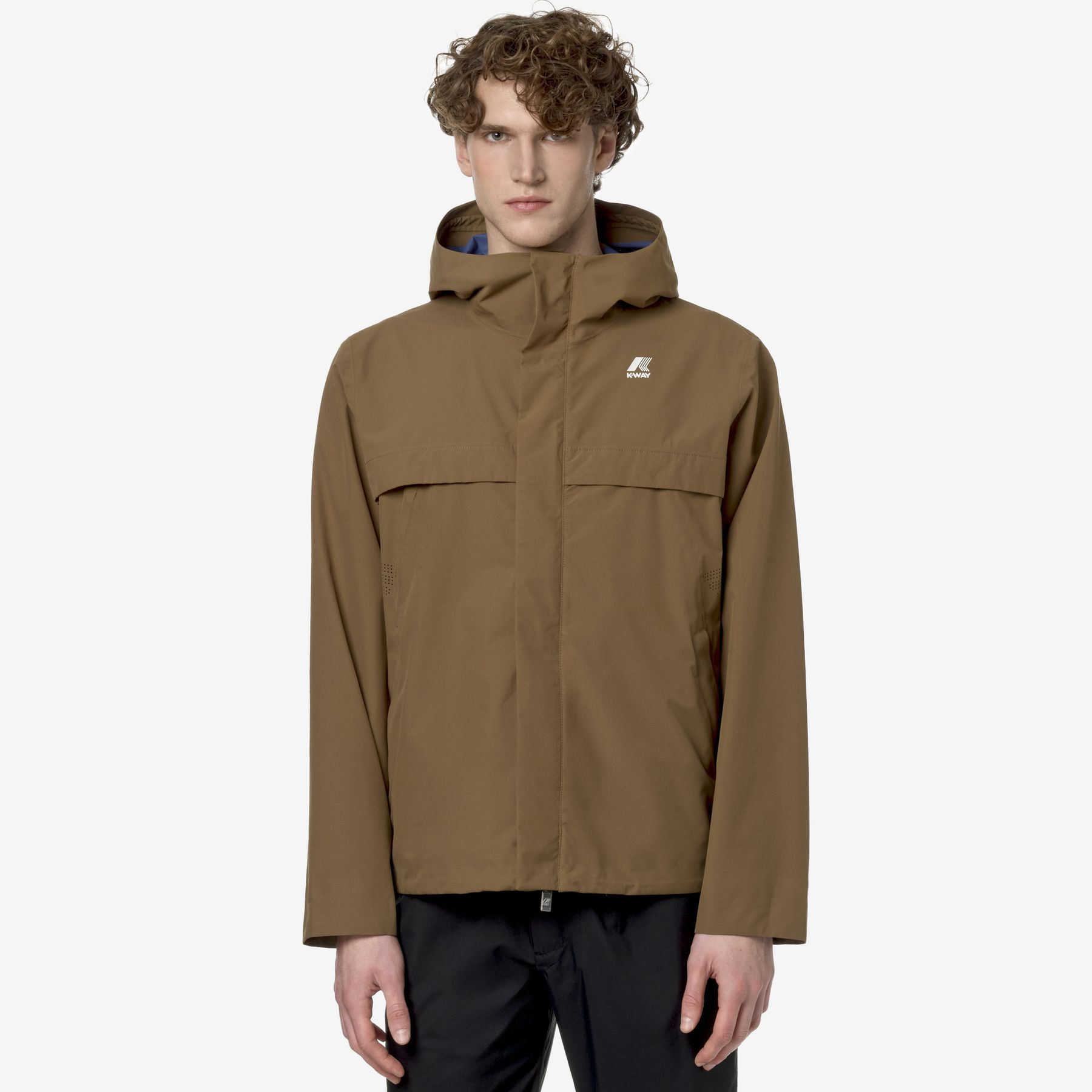 KWAY K6123QW ARNAUD ECO SD CONTRAST