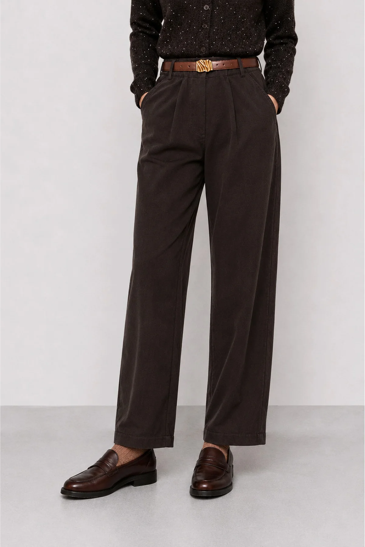 KOCCA Pantaloni Donna