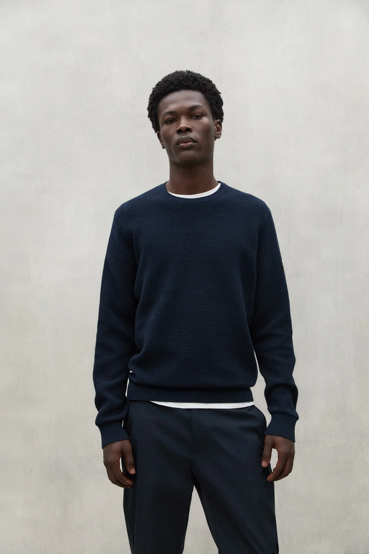 ECOALF OTTOALF KNIT