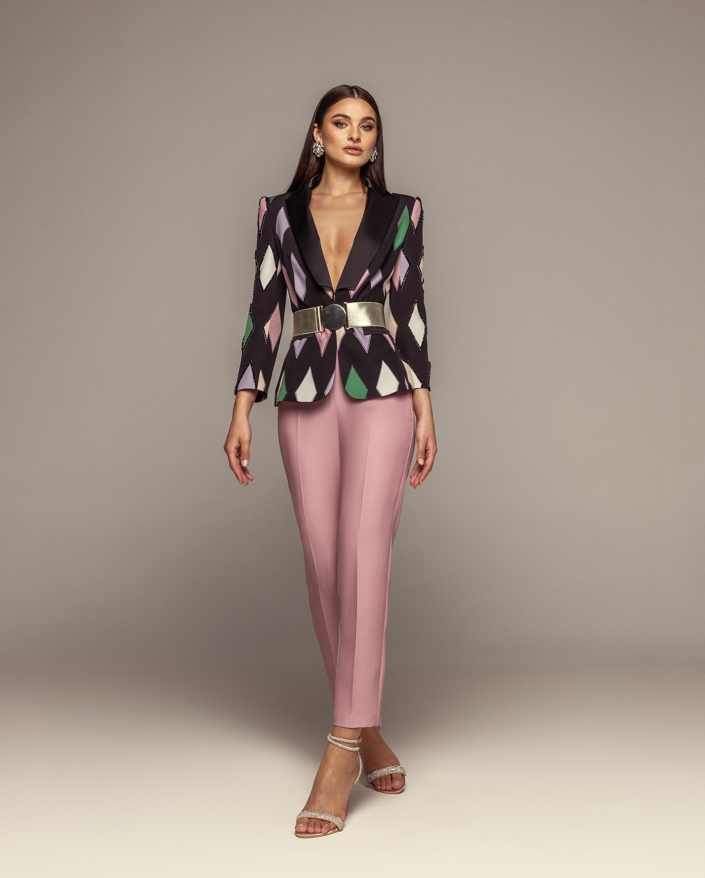 D'Andrea Collection GIACCA 24168