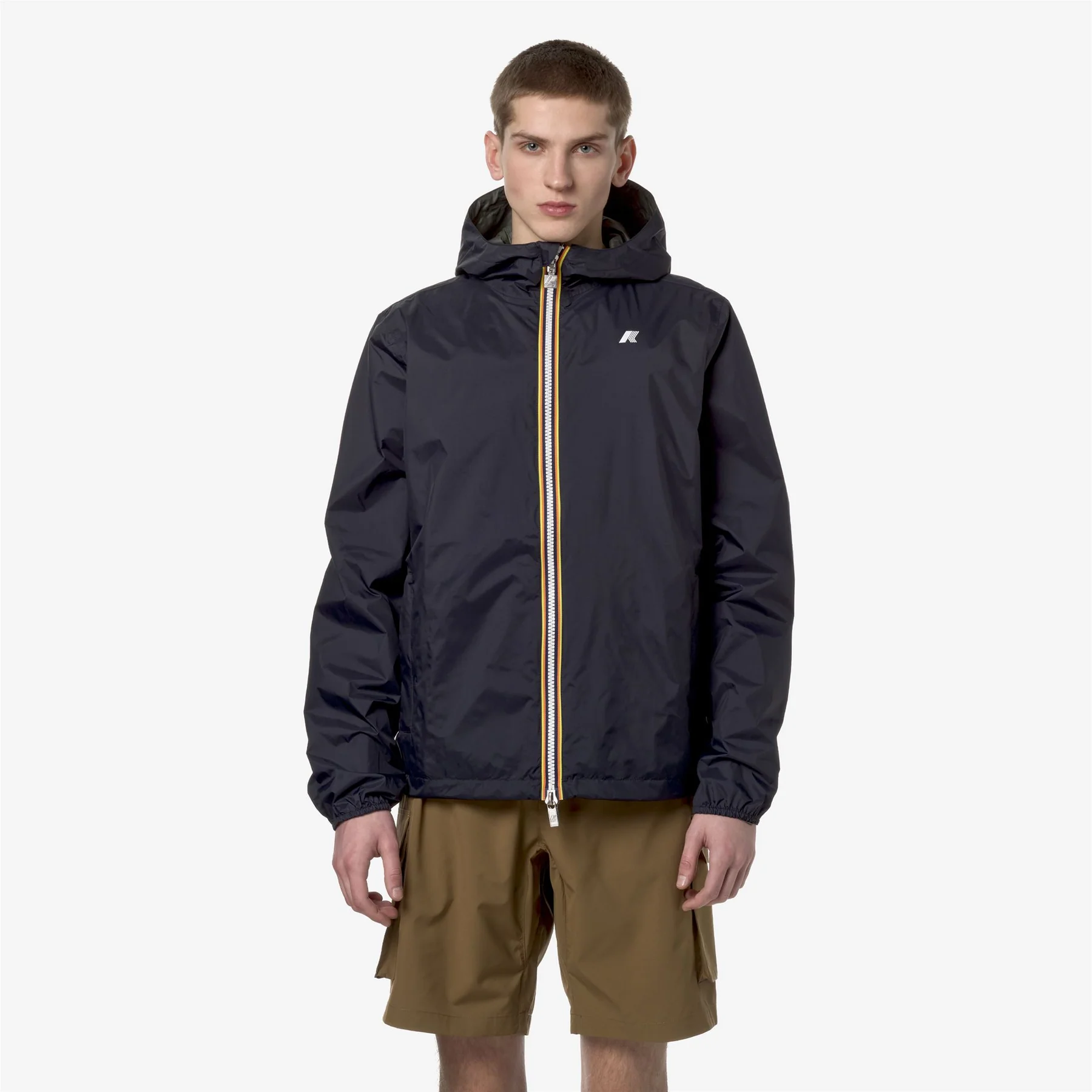 KWAY K2124EW JAKE PLUS.2 DOUBLE