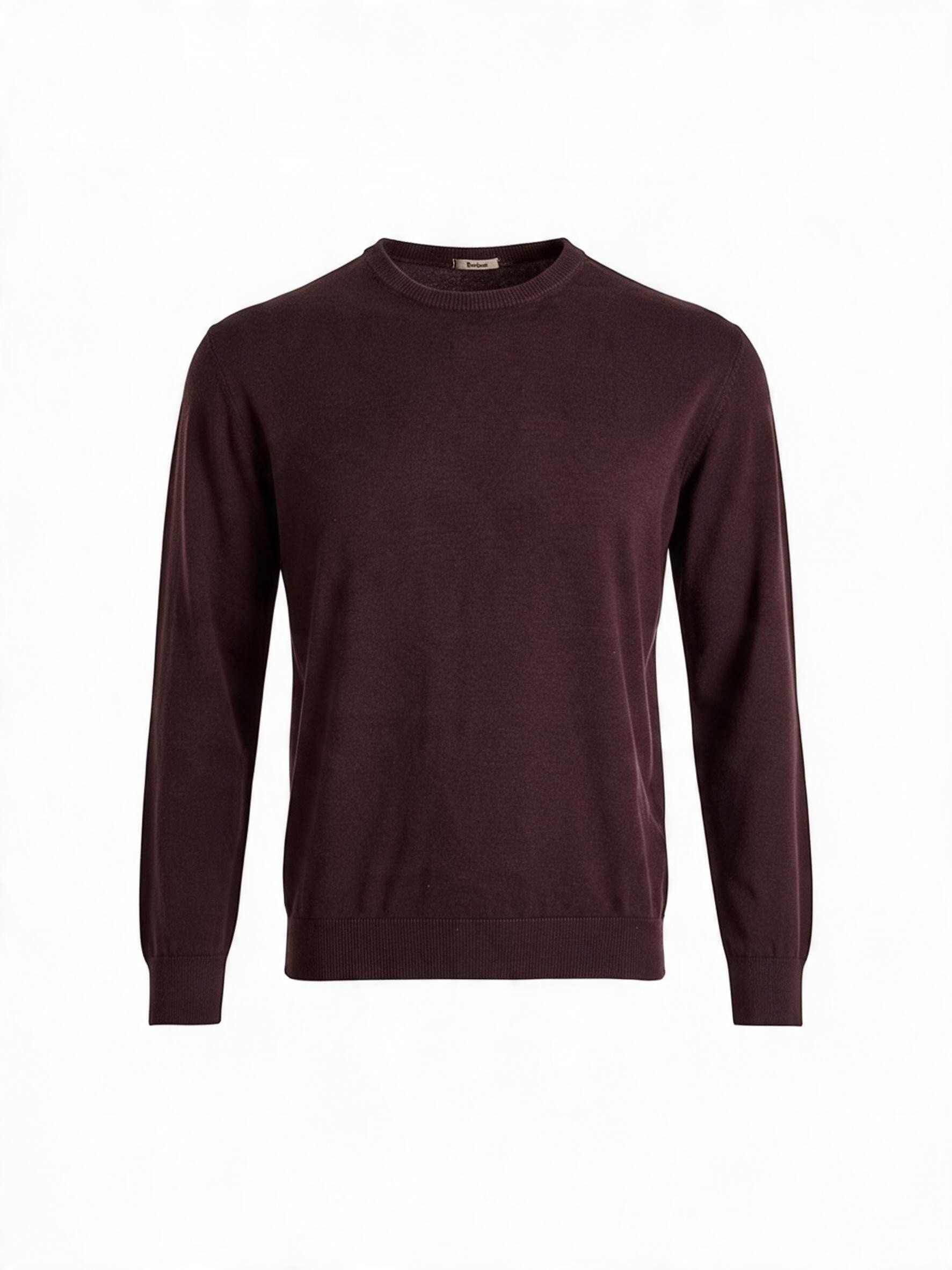 BARBATI Maglia Uomo