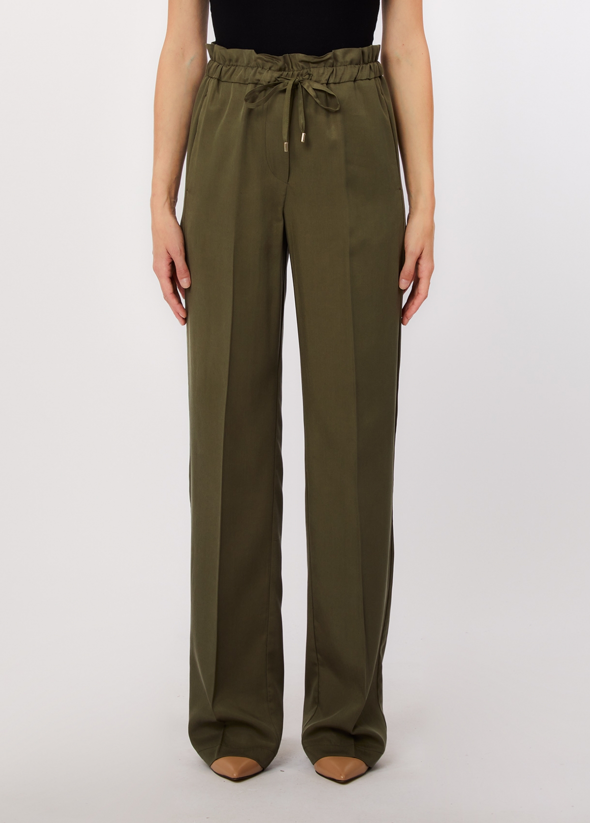 LIU JO Pantaloni Donna