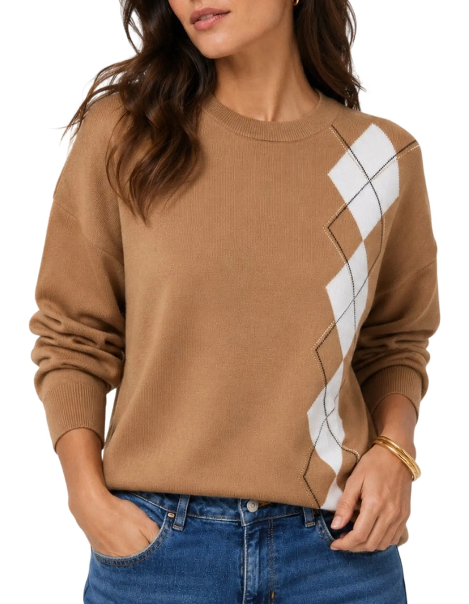 LIU JO Maglia Donna