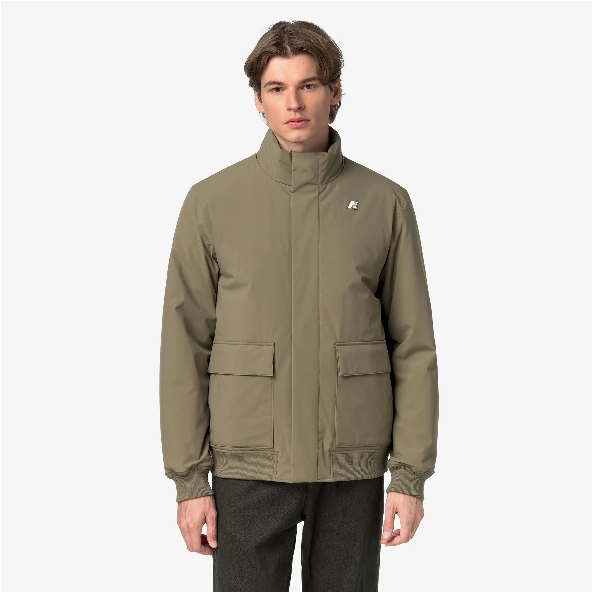 KWAY Giubbino Uomo