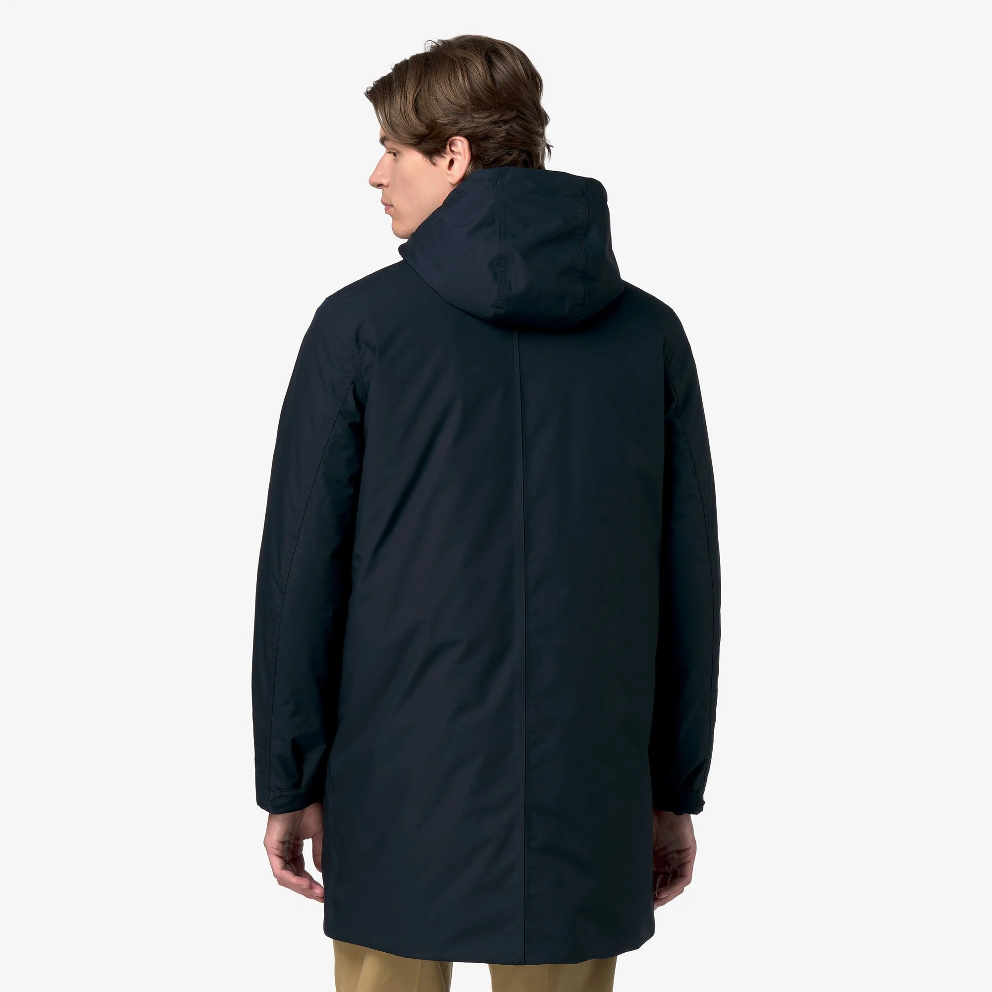 KWAY Parka Uomo