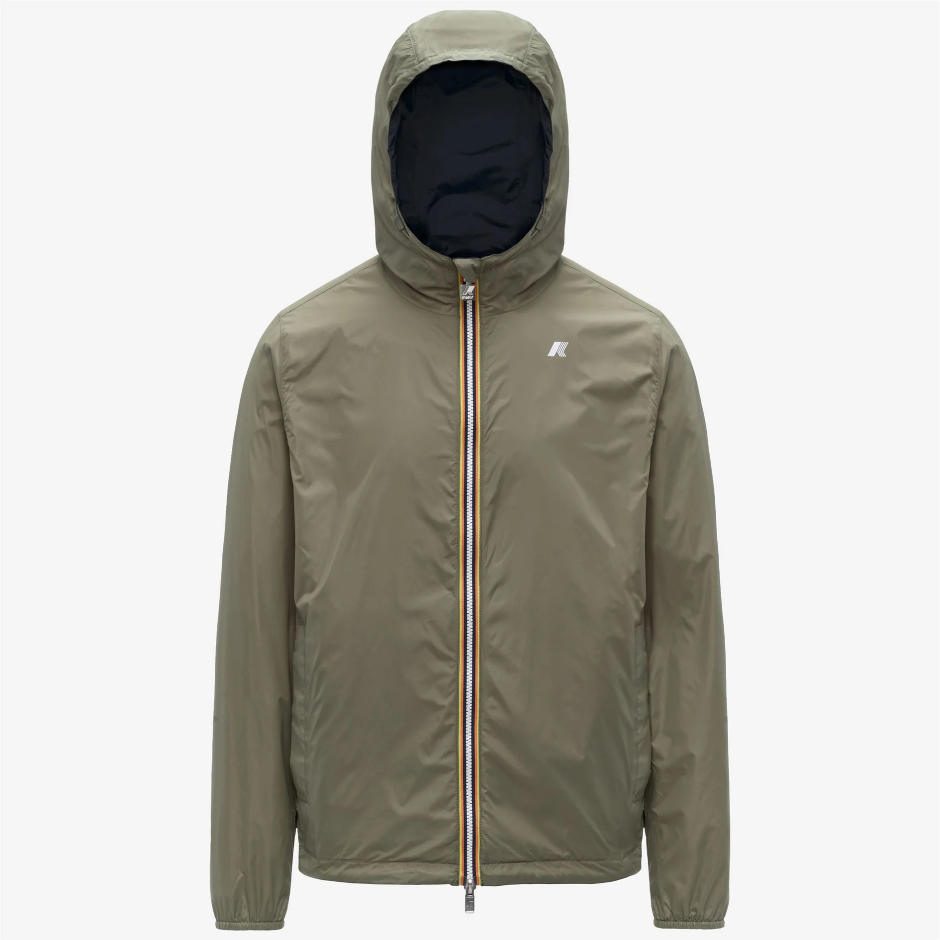 KWAY Giacca Uomo