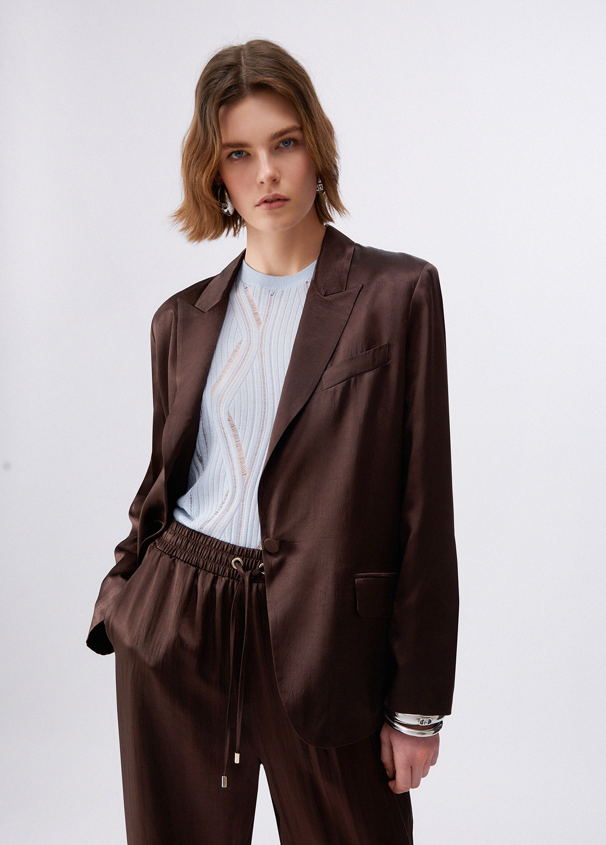 LIU JO Blazer Donna