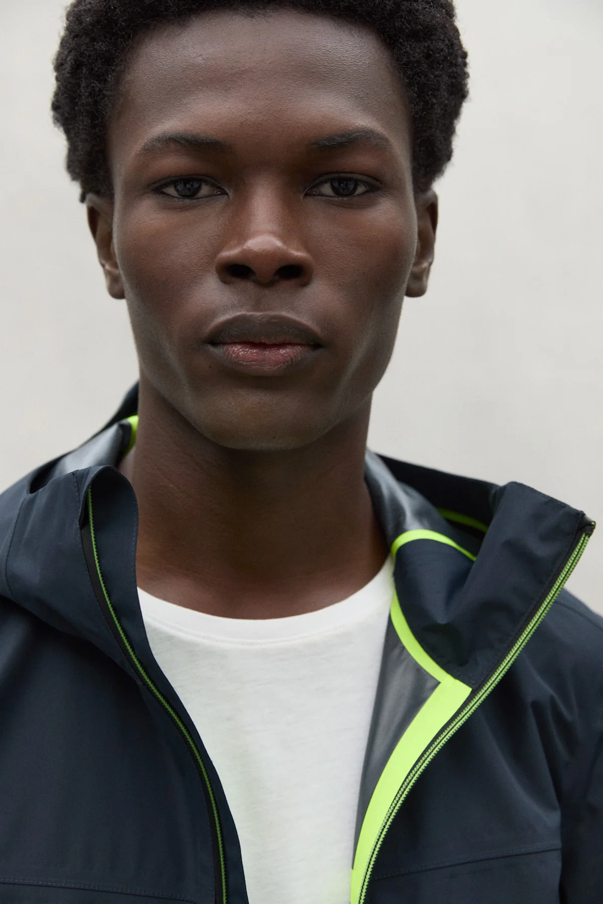 ECOALF HAUPTALF JACKET