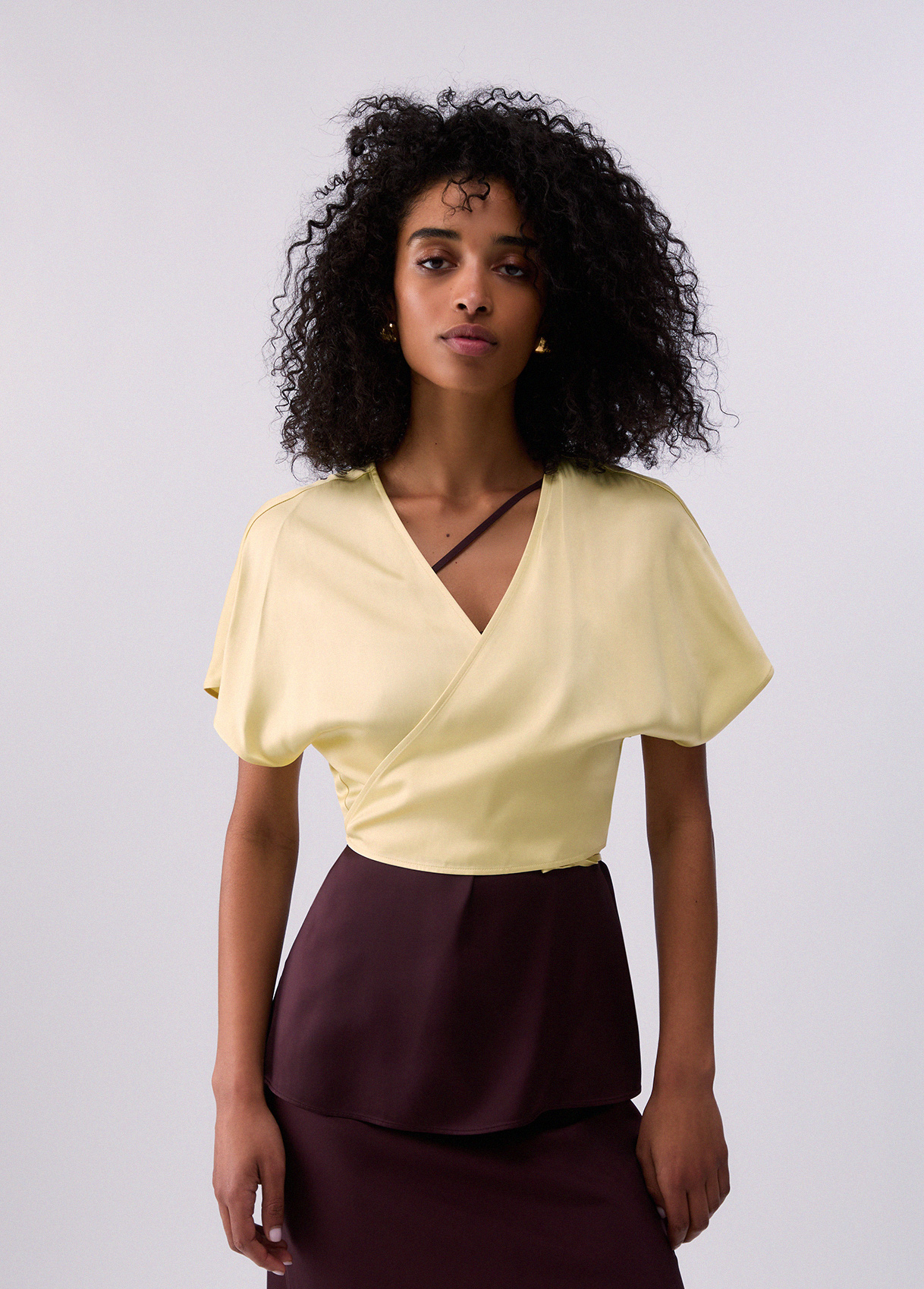 LIU JO Top Donna