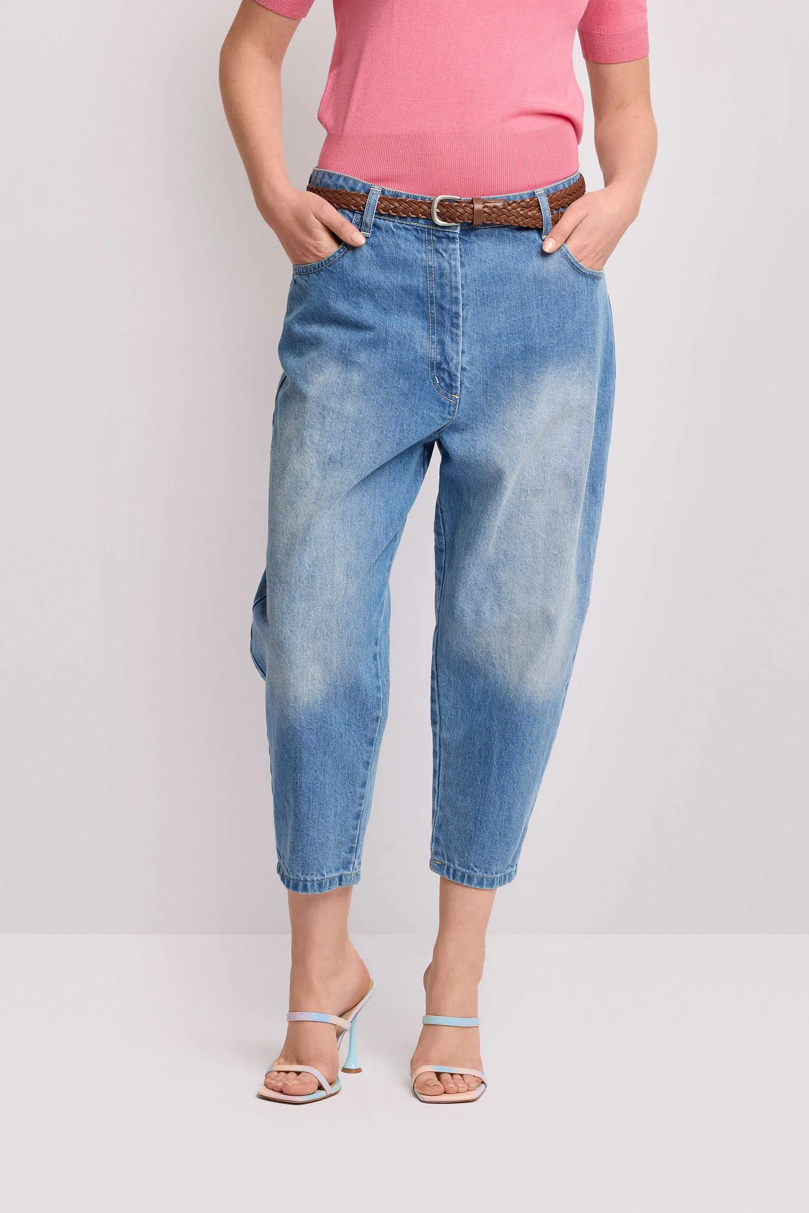 KOCCA Jeans Donna
