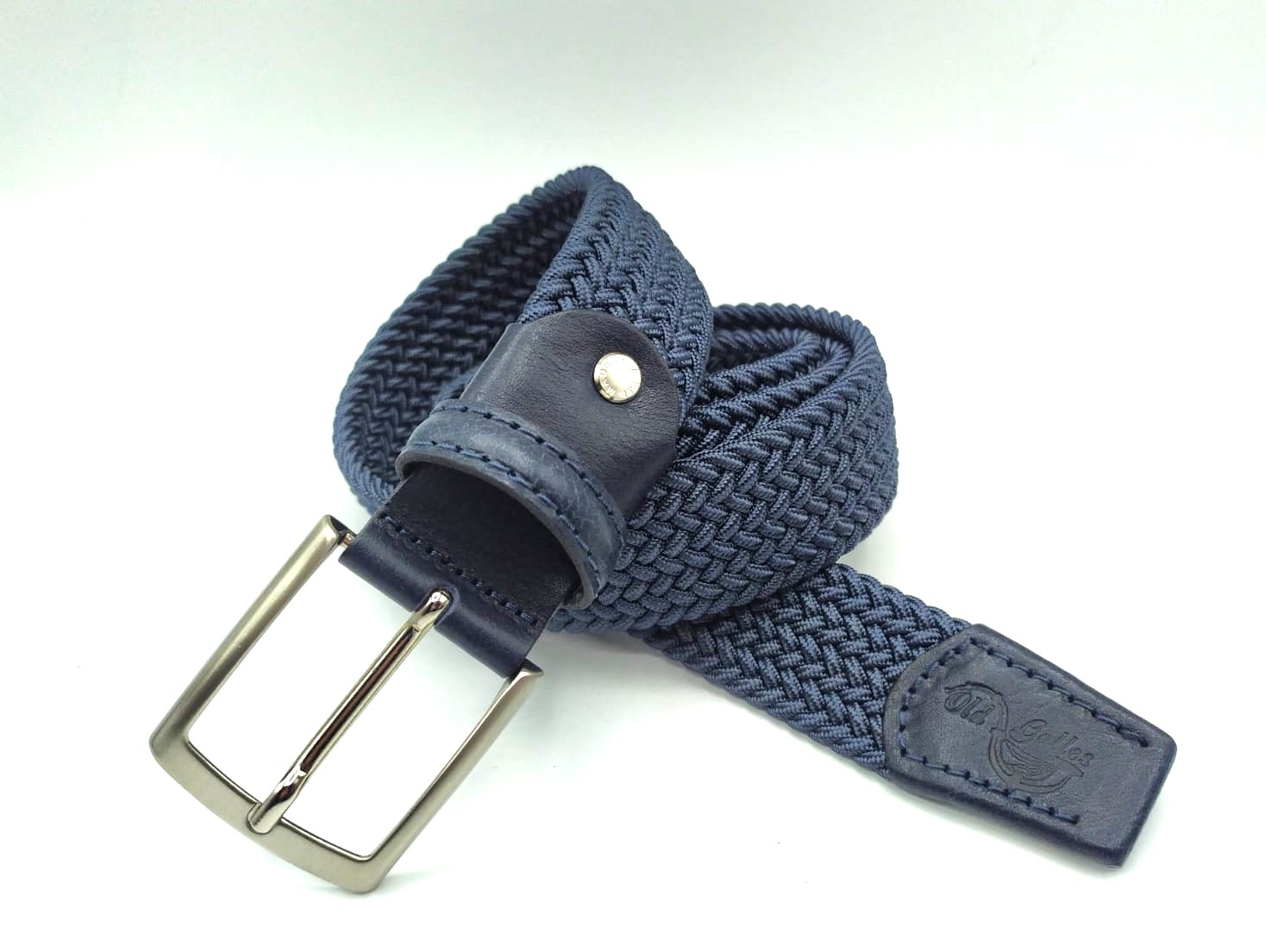 OLD GALLES CINTURA 2738