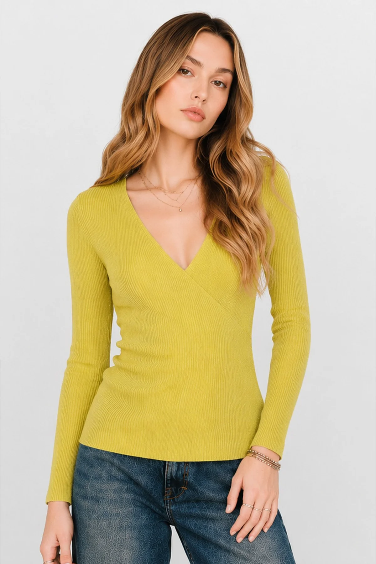 KOCCA Maglia Donna