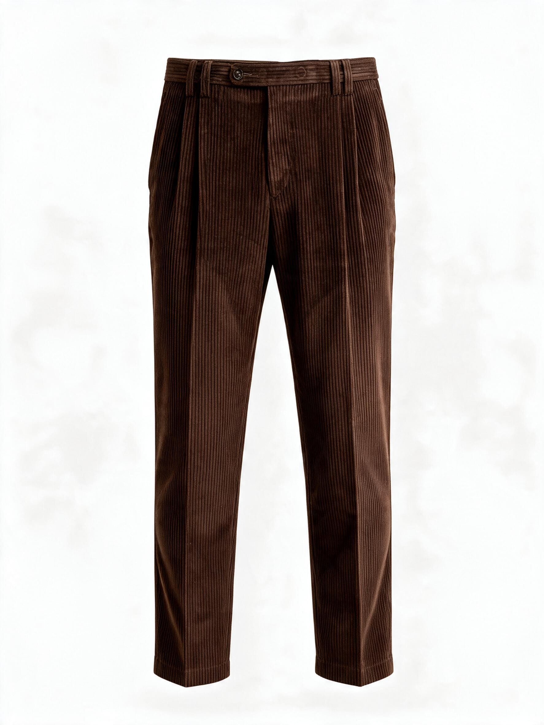 MICHAEL COAL Pantaloni Uomo