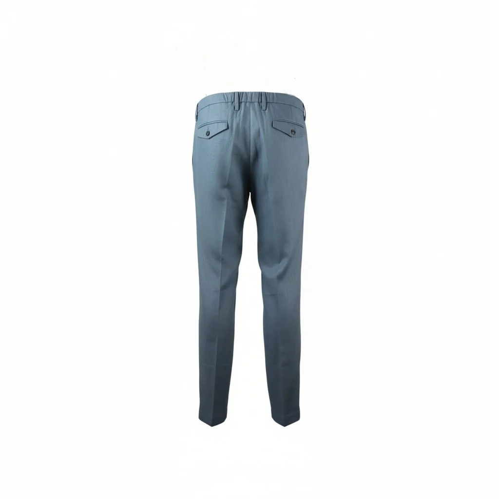 MICHAEL COAL Pantalaccio Uomo