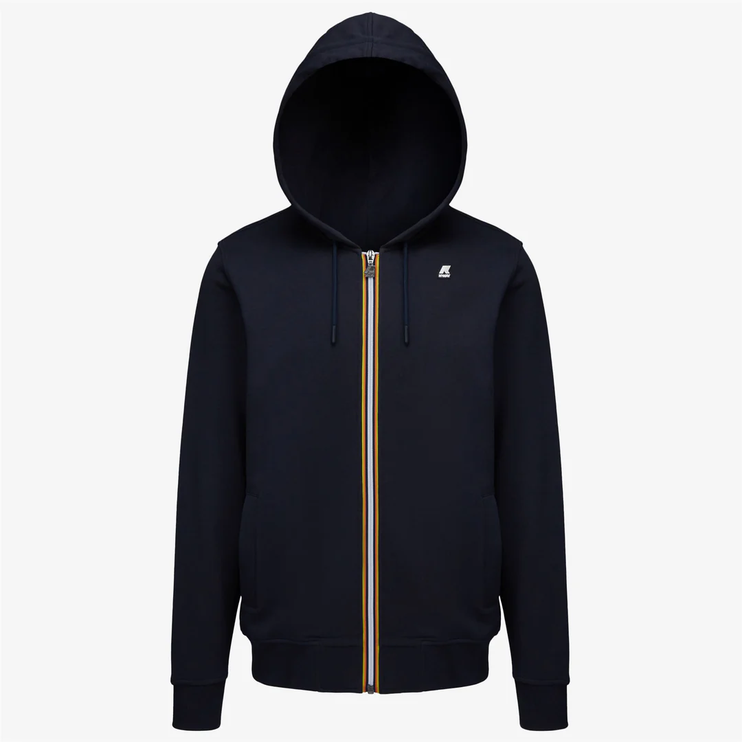 KWAY K4123CW FELPA ANTHONY