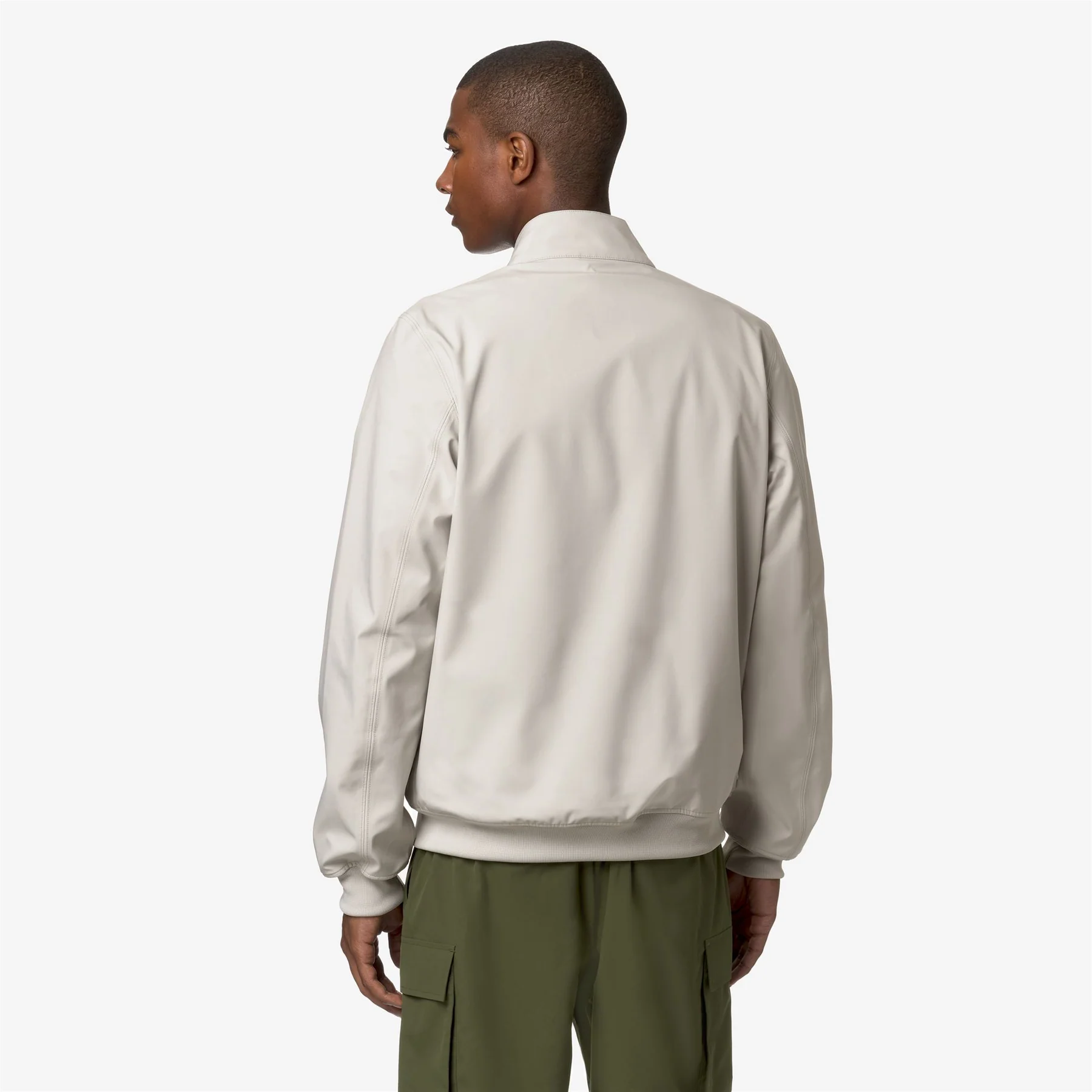 KWAY K5123HW ARSENE BONDED JERSEY
