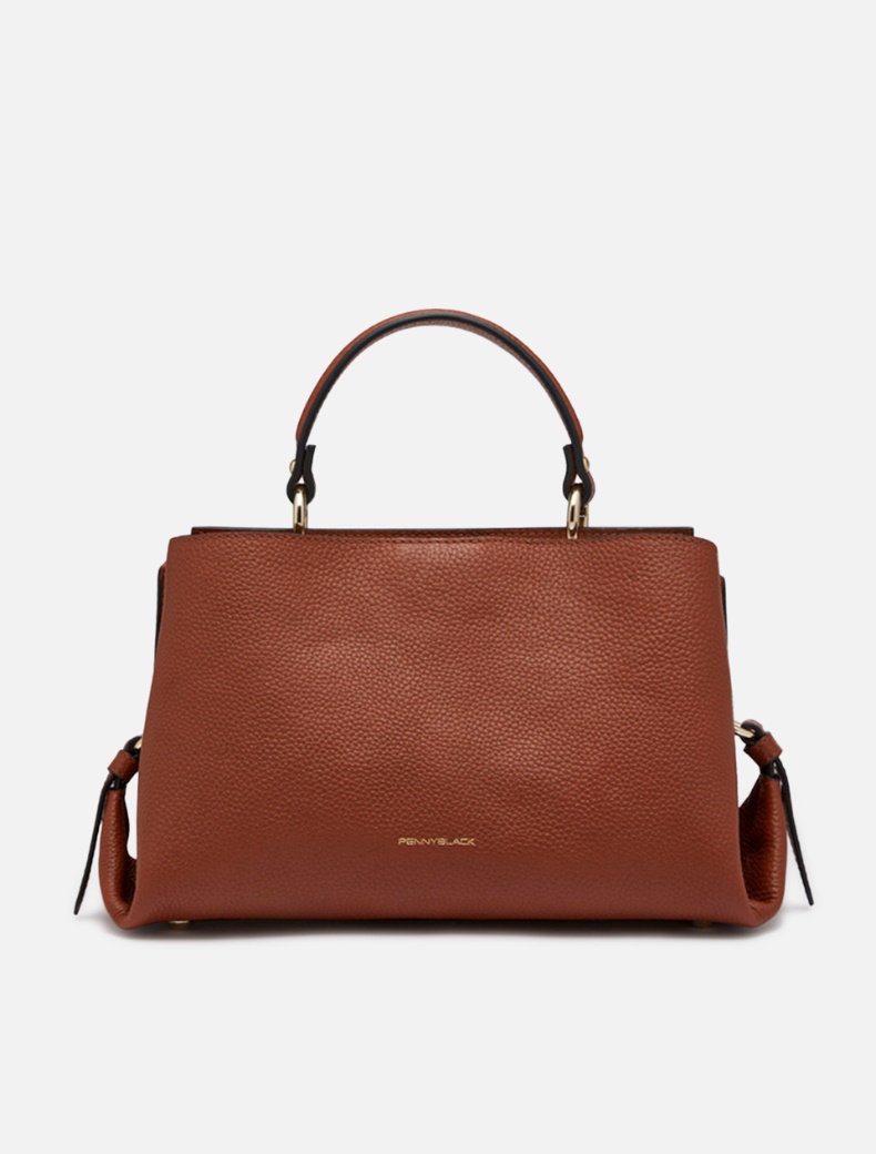 Leather Pennyblack Borse Mare PENNYBLACK MALGA